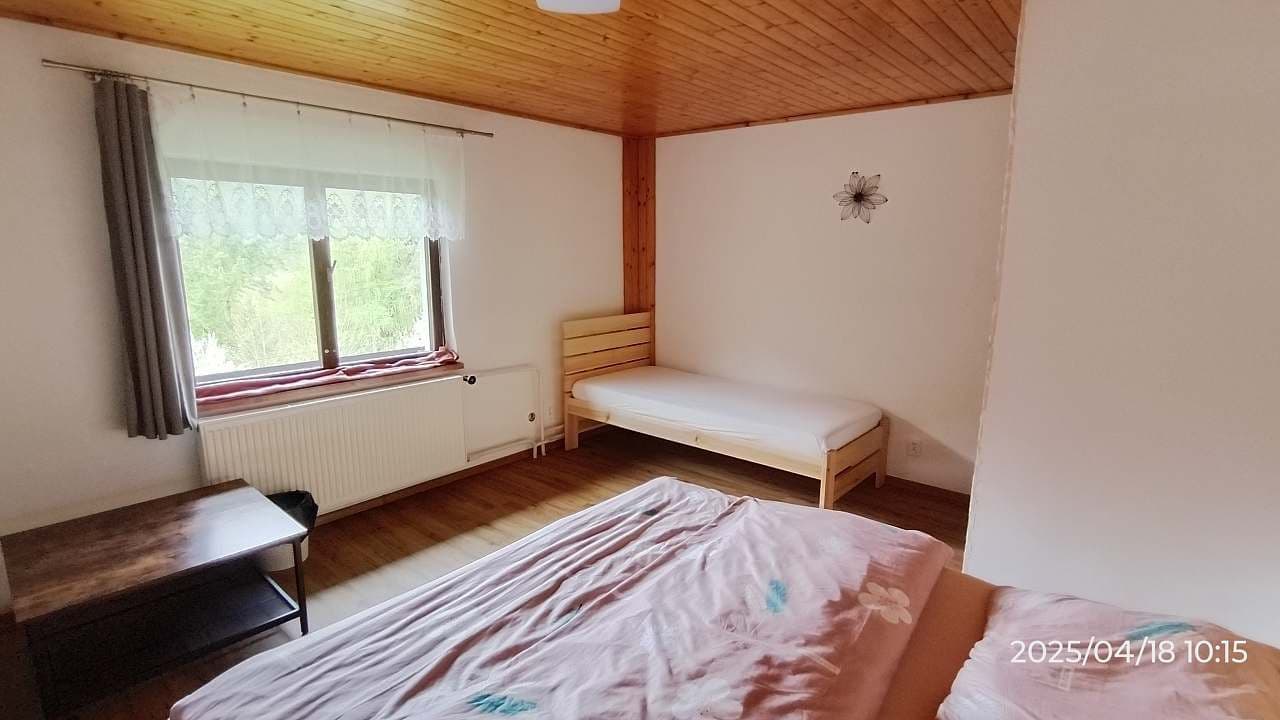 recreational property to rent, 0 m², Dolní Bečva, Zlínský Region recreational property to rent, 0 m², Dolní Bečva, Zlínský Region