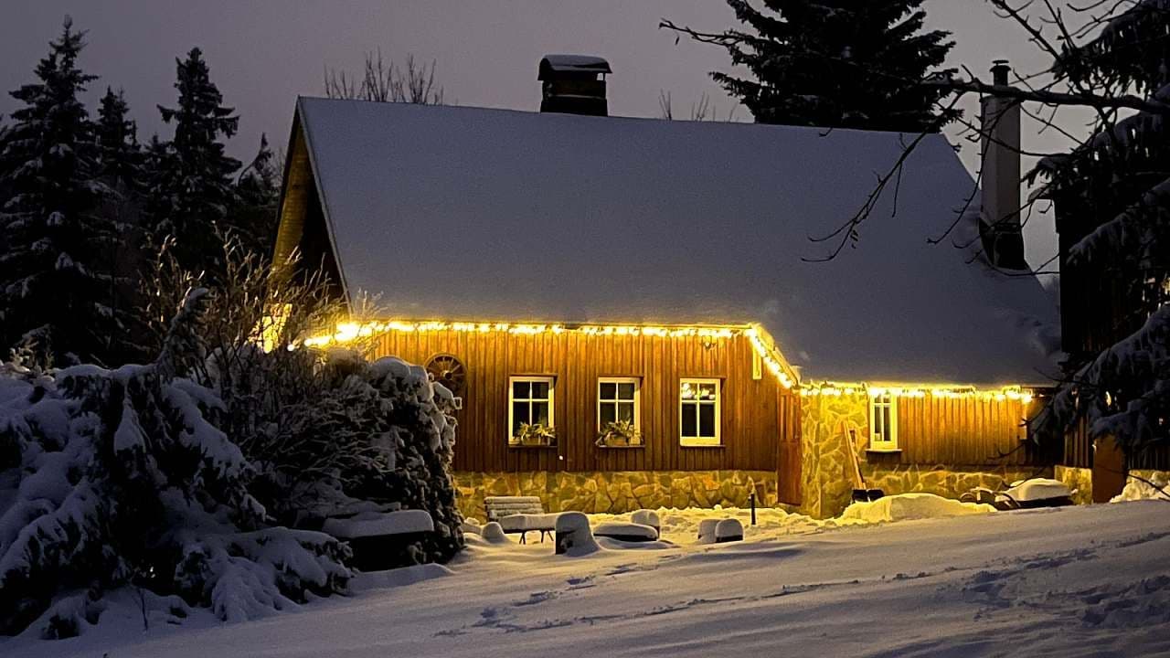 recreational property to rent, 0 m², Lučany nad Nisou, Liberecký Region recreational property to rent, 0 m², Lučany nad Nisou, Liberecký Region