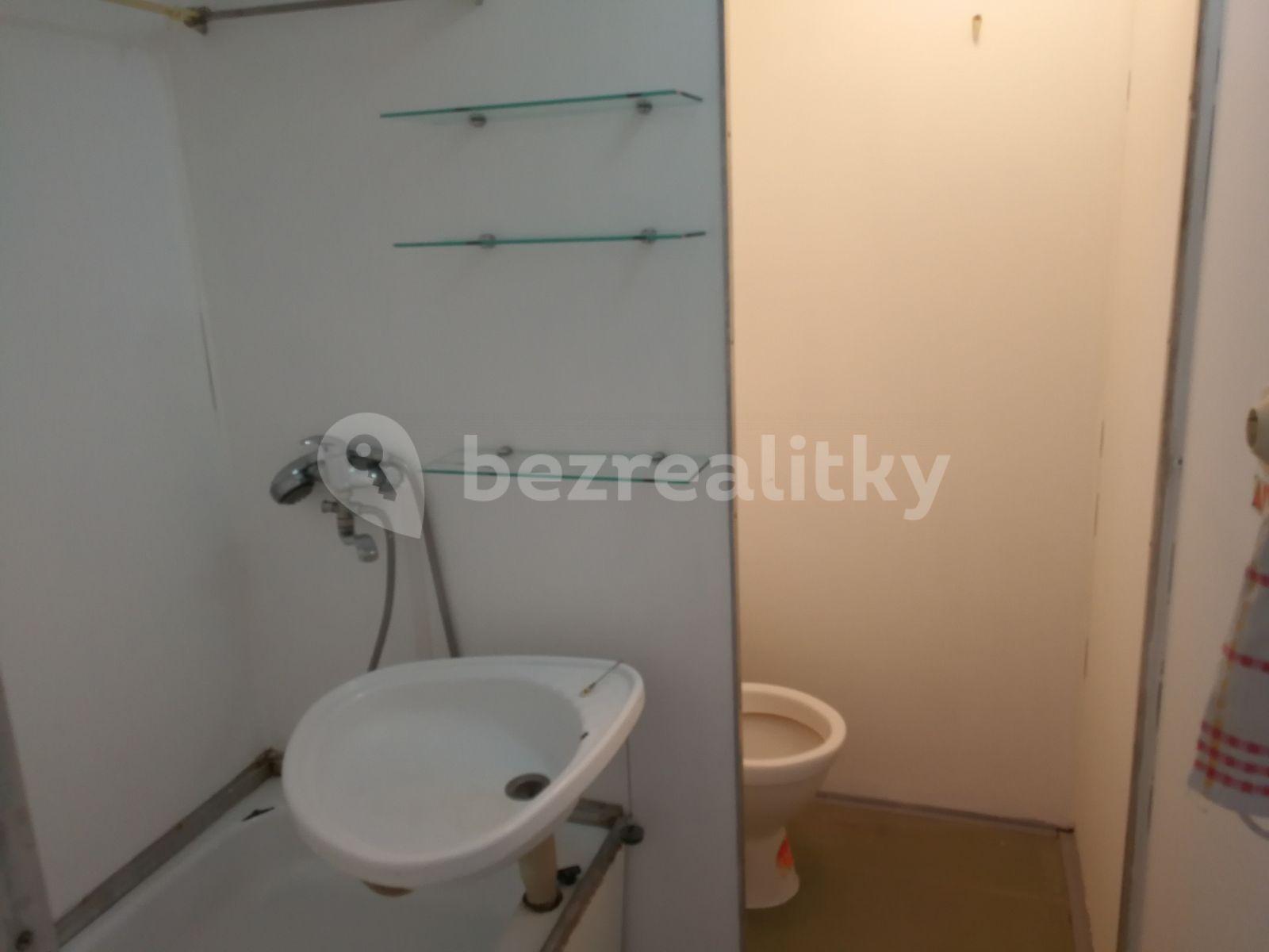1 bedroom flat to rent, 34 m², Filipova, Brno, Jihomoravský Region