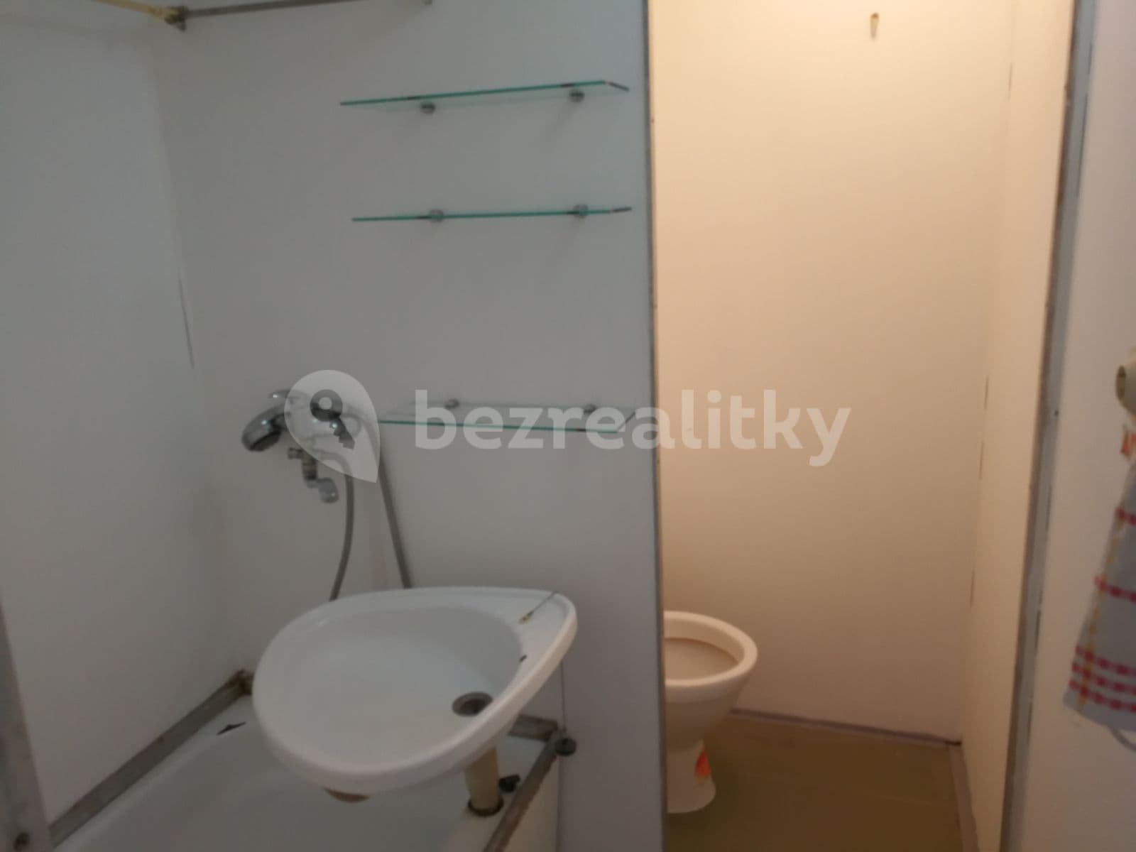 1 bedroom flat to rent, 34 m², Filipova, Brno, Jihomoravský Region 1 bedroom flat to rent, 34 m², Filipova, Brno, Jihomoravský Region