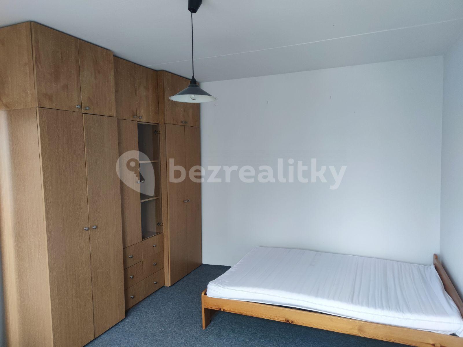 1 bedroom flat to rent, 34 m², Filipova, Brno, Jihomoravský Region