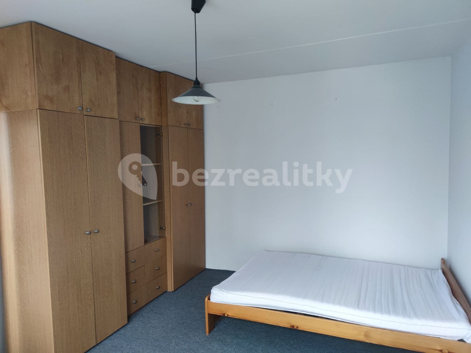 1 bedroom flat to rent, 34 m², Filipova, Brno, Jihomoravský Region 1 bedroom flat to rent, 34 m², Filipova, Brno, Jihomoravský Region