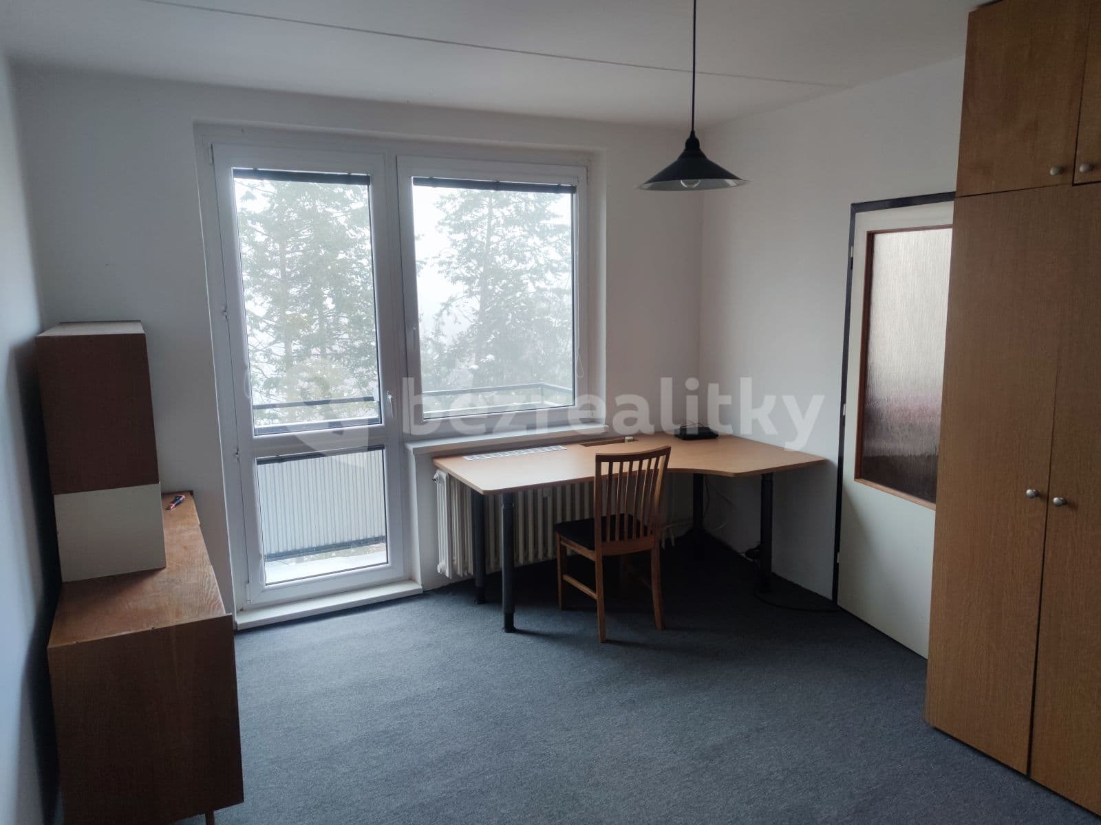 1 bedroom flat to rent, 34 m², Filipova, Brno, Jihomoravský Region 1 bedroom flat to rent, 34 m², Filipova, Brno, Jihomoravský Region