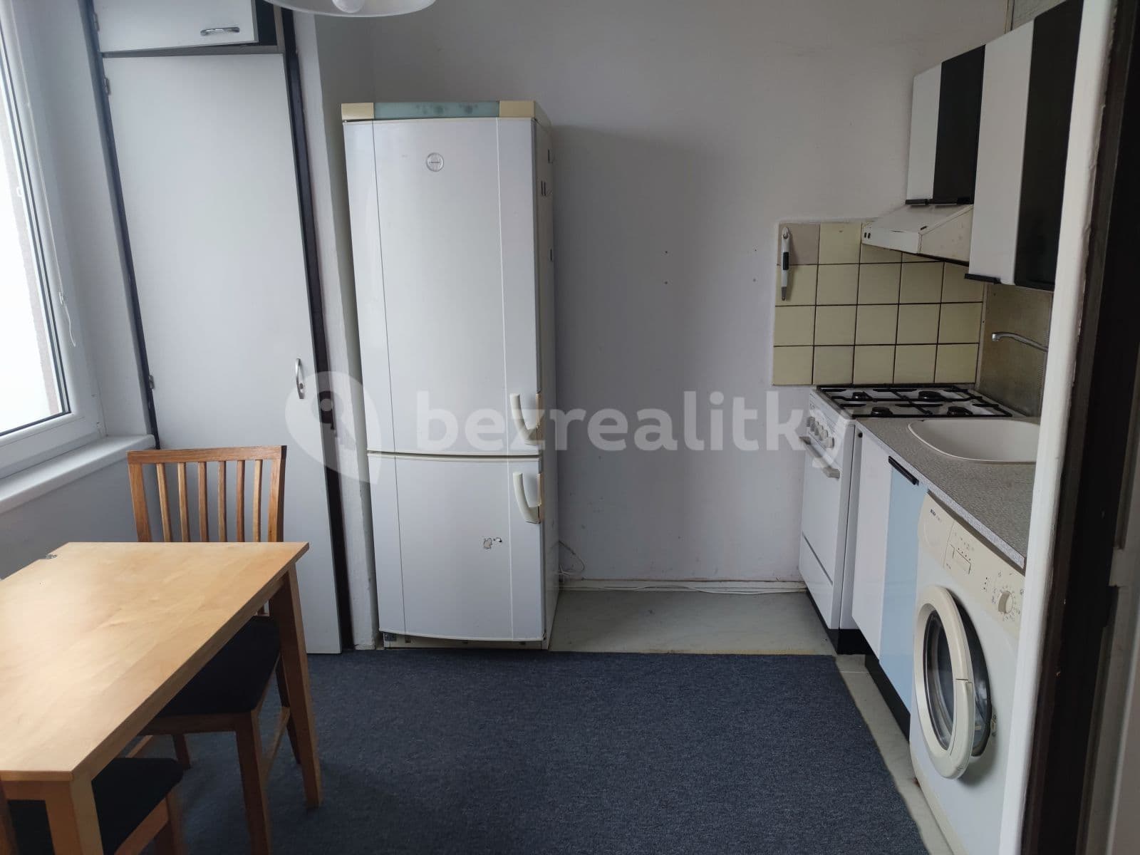 1 bedroom flat to rent, 34 m², Filipova, Brno, Jihomoravský Region 1 bedroom flat to rent, 34 m², Filipova, Brno, Jihomoravský Region