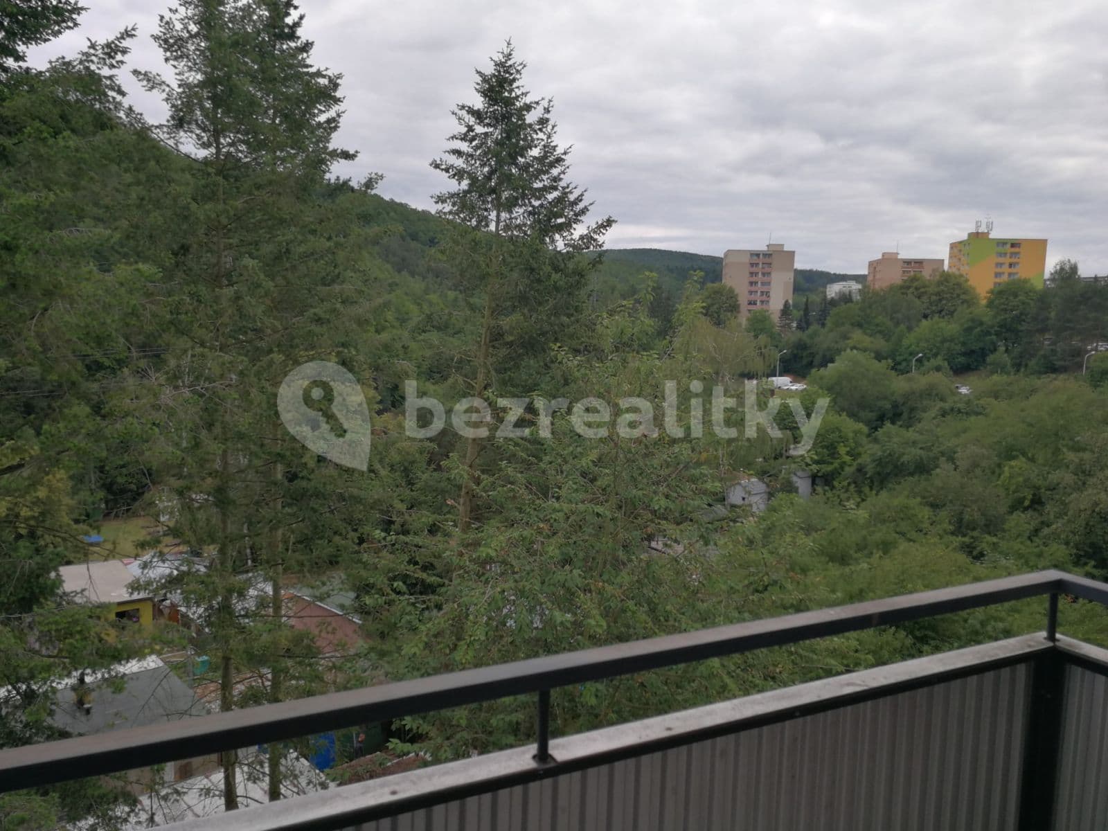 1 bedroom flat to rent, 34 m², Filipova, Brno, Jihomoravský Region 1 bedroom flat to rent, 34 m², Filipova, Brno, Jihomoravský Region