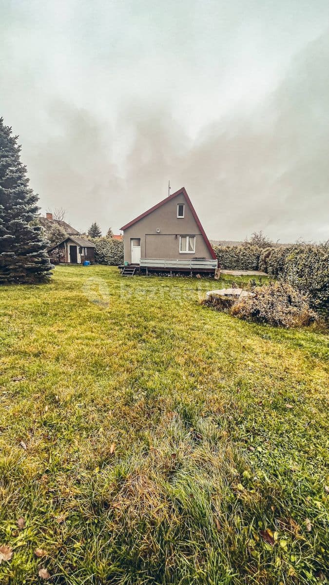 recreational property to rent, 0 m², Mníšek pod Brdy, Středočeský Region recreational property to rent, 0 m², Mníšek pod Brdy, Středočeský Region
