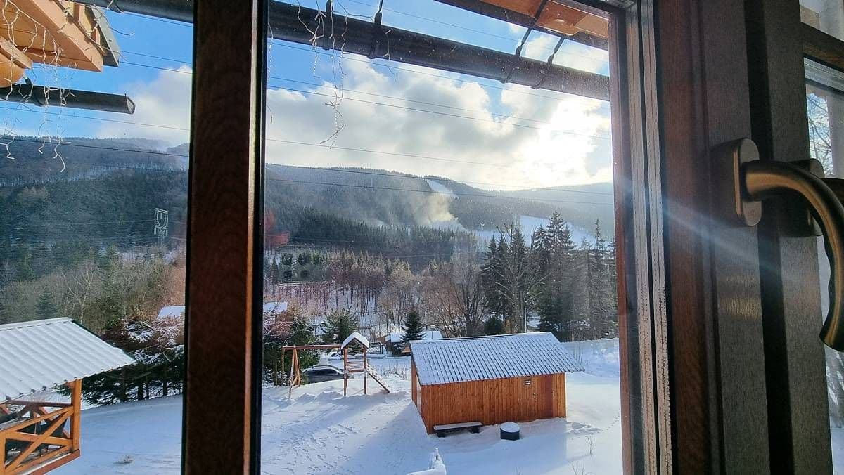 recreational property to rent, 0 m², Loučná nad Desnou, Olomoucký Region recreational property to rent, 0 m², Loučná nad Desnou, Olomoucký Region