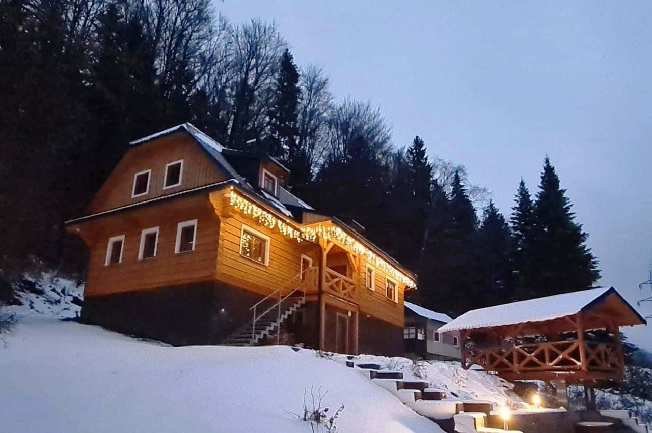 recreational property to rent, 0 m², Loučná nad Desnou, Olomoucký Region recreational property to rent, 0 m², Loučná nad Desnou, Olomoucký Region