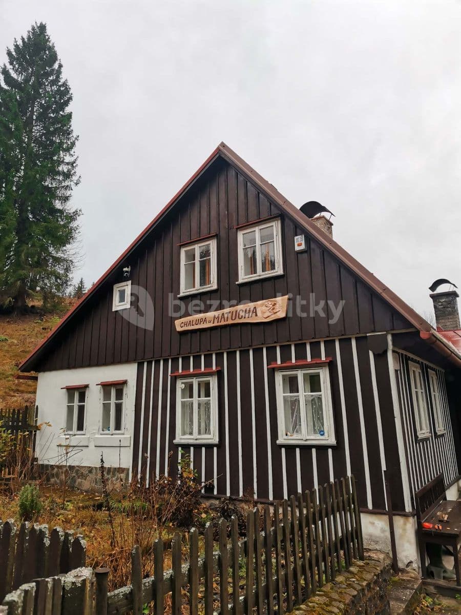recreational property to rent, 0 m², Tanvald, Liberecký Region recreational property to rent, 0 m², Tanvald, Liberecký Region