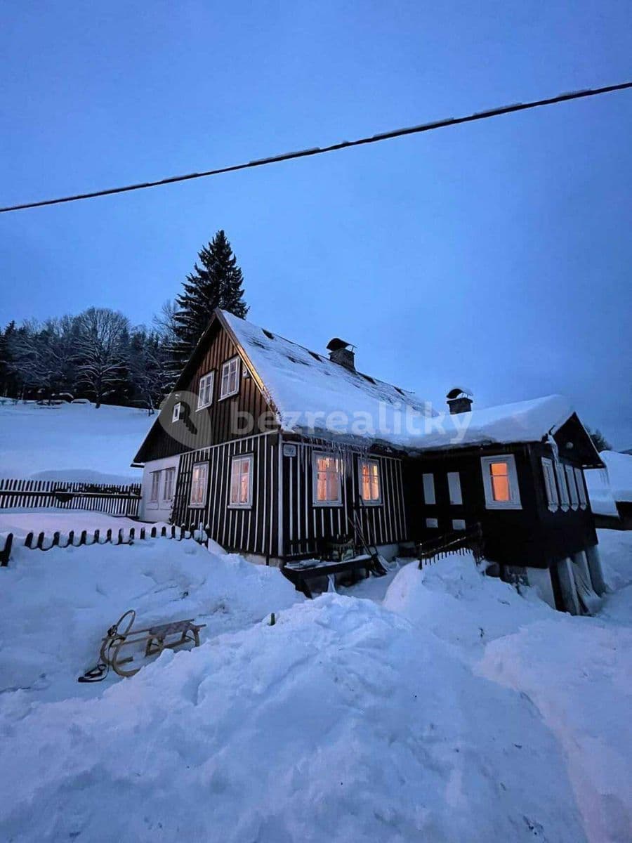 recreational property to rent, 0 m², Tanvald, Liberecký Region recreational property to rent, 0 m², Tanvald, Liberecký Region