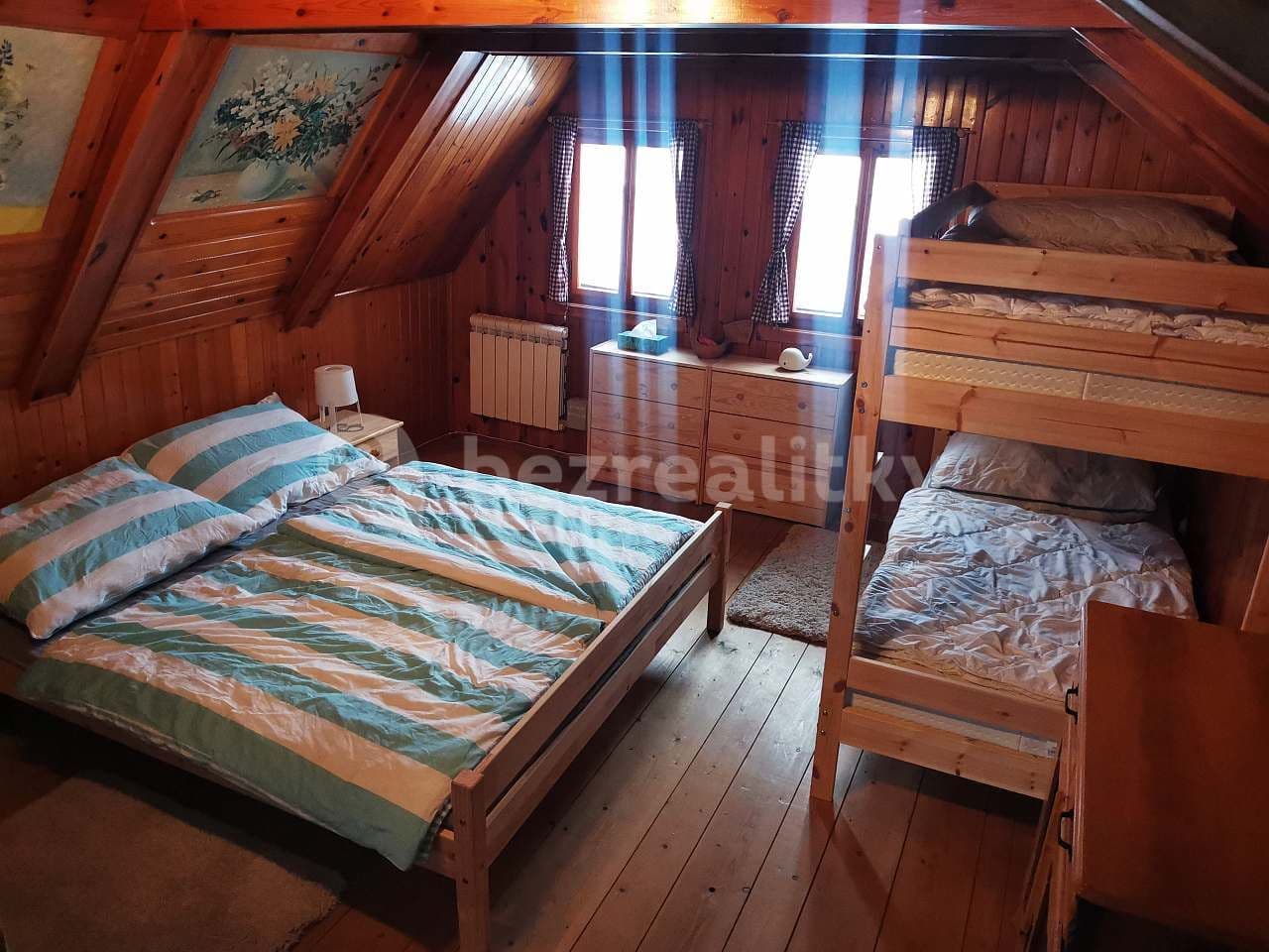 recreational property to rent, 0 m², Tanvald, Liberecký Region recreational property to rent, 0 m², Tanvald, Liberecký Region