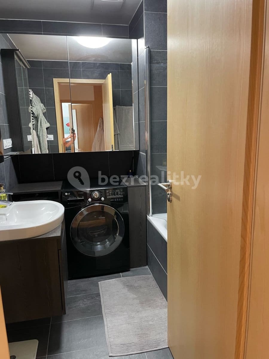 1 bedroom with open-plan kitchen flat to rent, 57 m², Kačirkova, Prague, Prague 1 bedroom with open-plan kitchen flat to rent, 57 m², Kačirkova, Prague, Prague