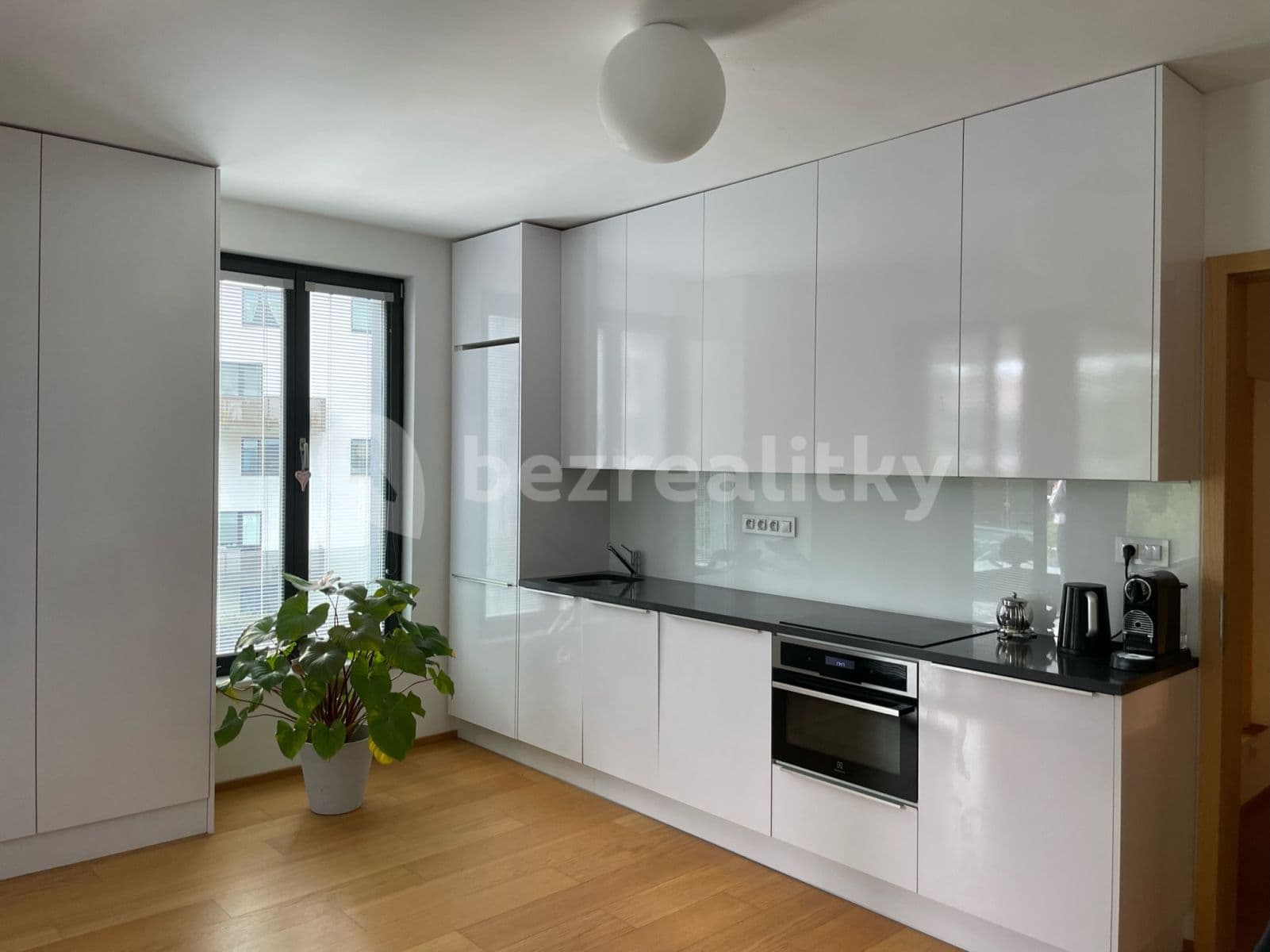 1 bedroom with open-plan kitchen flat to rent, 57 m², Kačirkova, Prague, Prague 1 bedroom with open-plan kitchen flat to rent, 57 m², Kačirkova, Prague, Prague