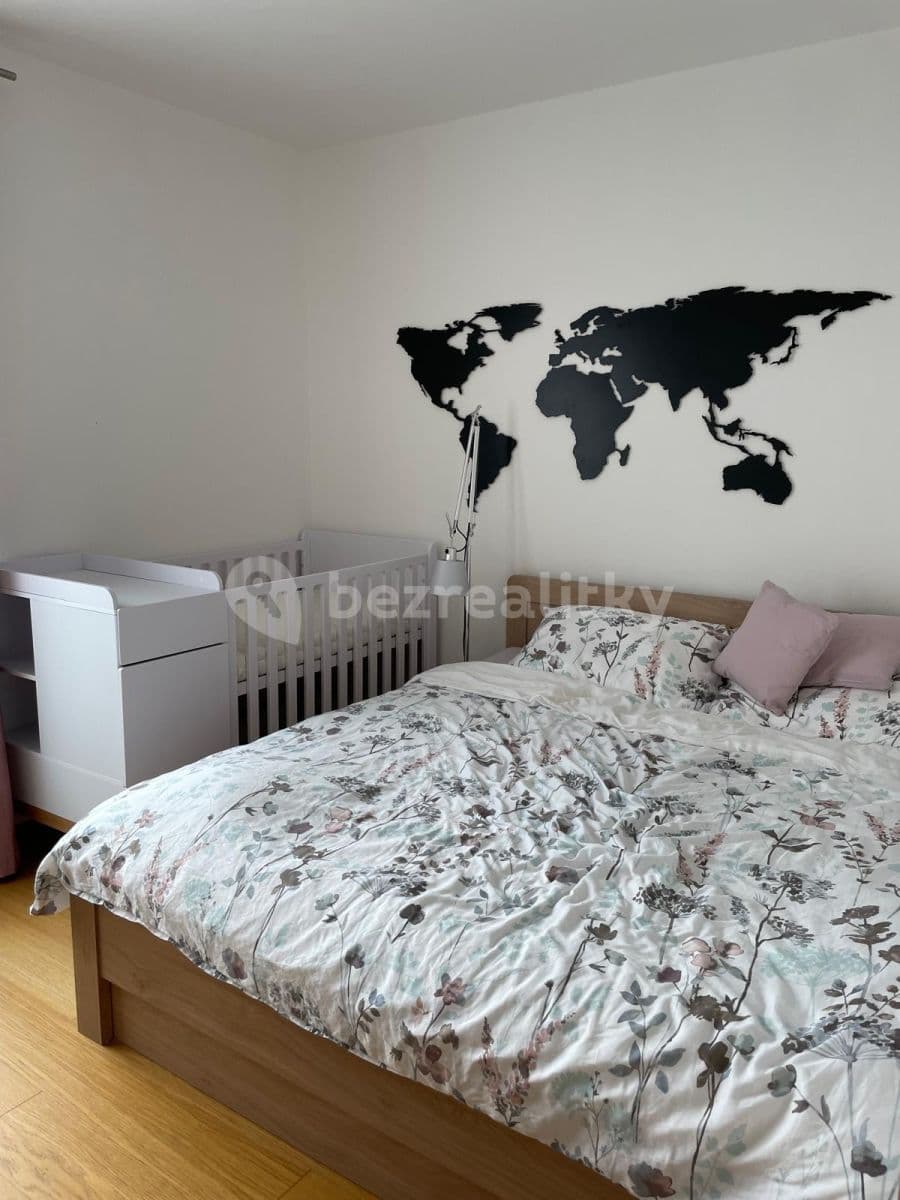 1 bedroom with open-plan kitchen flat to rent, 57 m², Kačirkova, Prague, Prague 1 bedroom with open-plan kitchen flat to rent, 57 m², Kačirkova, Prague, Prague