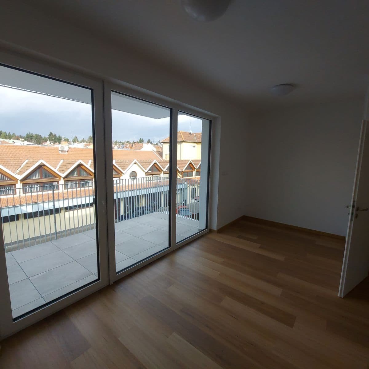 Studio flat to rent, 40 m², Horova, Brno, Jihomoravský Region Studio flat to rent, 40 m², Horova, Brno, Jihomoravský Region