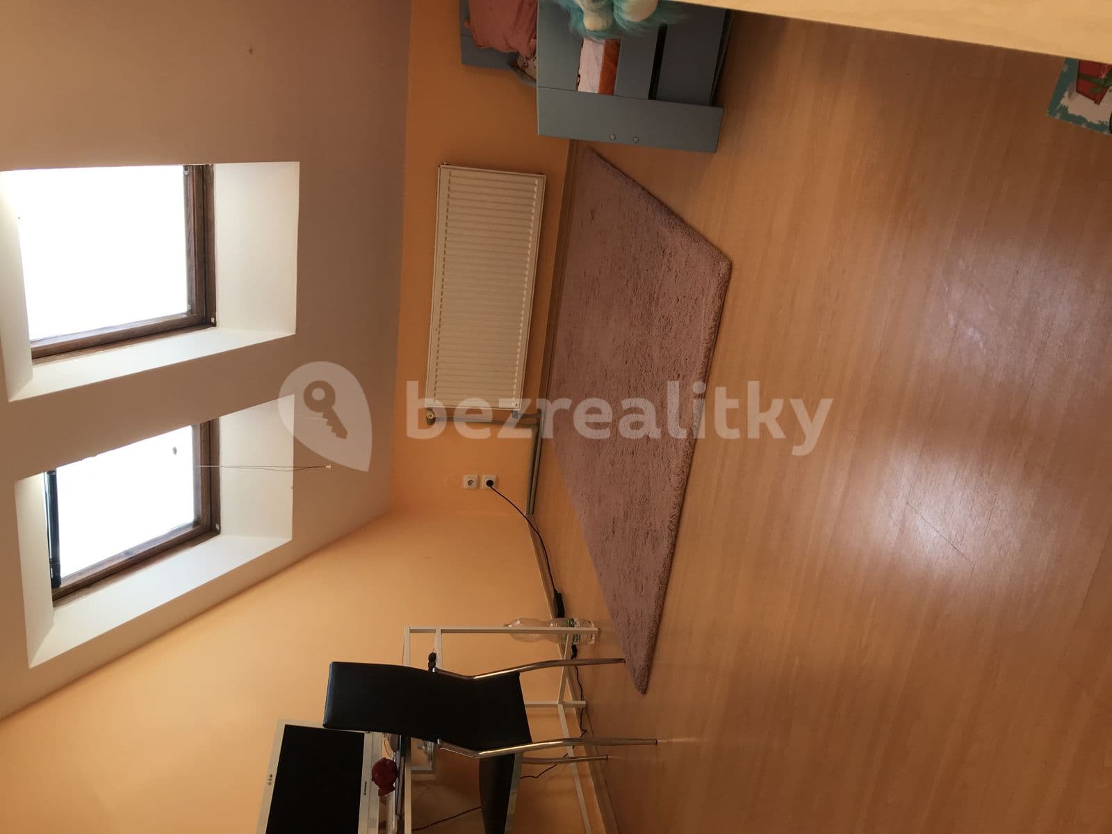 2 bedroom with open-plan kitchen flat to rent, 80 m², Patejdlova, Kladno, Středočeský Region 2 bedroom with open-plan kitchen flat to rent, 80 m², Patejdlova, Kladno, Středočeský Region