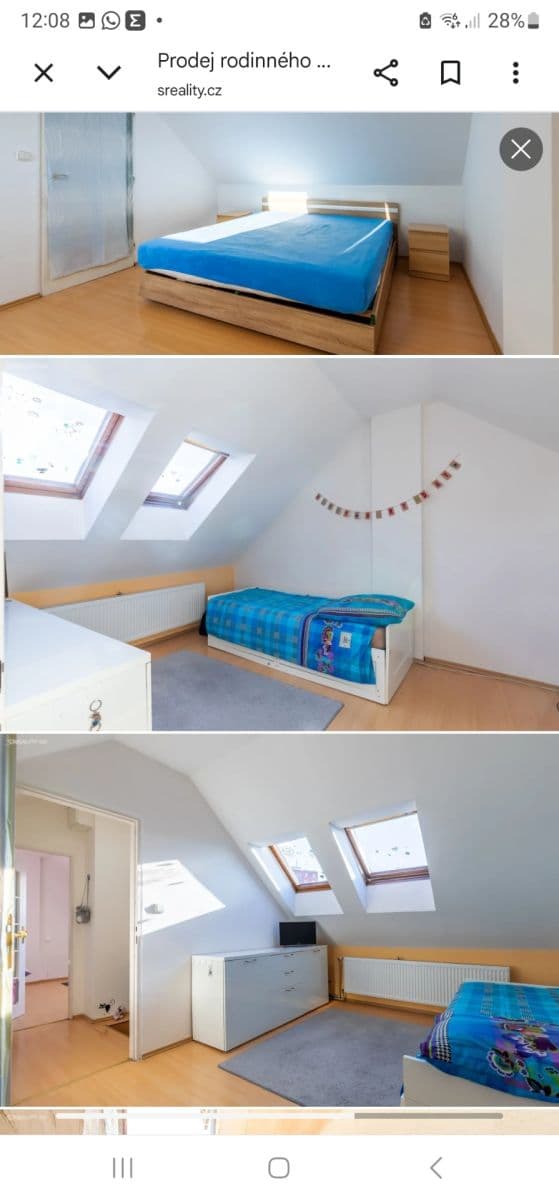 2 bedroom with open-plan kitchen flat to rent, 80 m², Patejdlova, Kladno, Středočeský Region 2 bedroom with open-plan kitchen flat to rent, 80 m², Patejdlova, Kladno, Středočeský Region