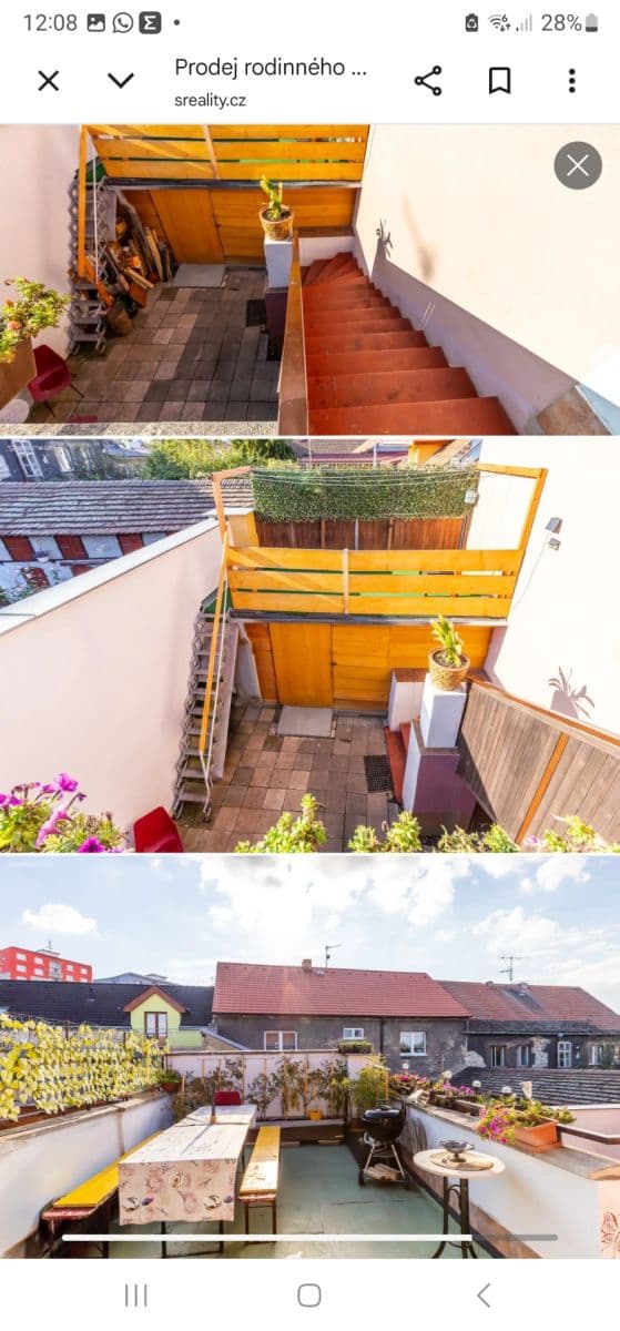 2 bedroom with open-plan kitchen flat to rent, 80 m², Patejdlova, Kladno, Středočeský Region 2 bedroom with open-plan kitchen flat to rent, 80 m², Patejdlova, Kladno, Středočeský Region