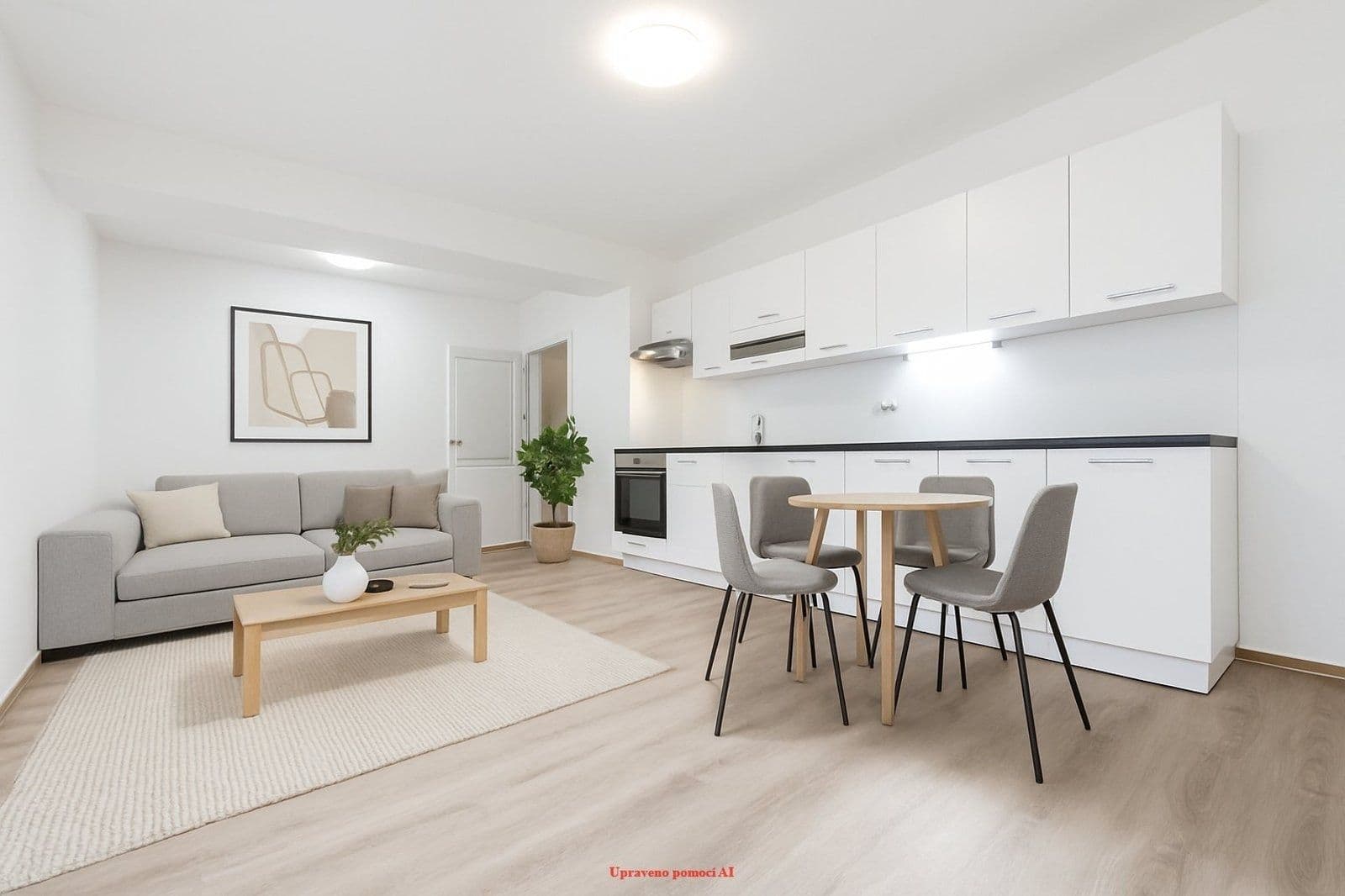 2 bedroom flat to rent, 71 m², náměstí Boženy Němcové, Ostrava, Moravskoslezský Region 2 bedroom flat to rent, 71 m², náměstí Boženy Němcové, Ostrava, Moravskoslezský Region