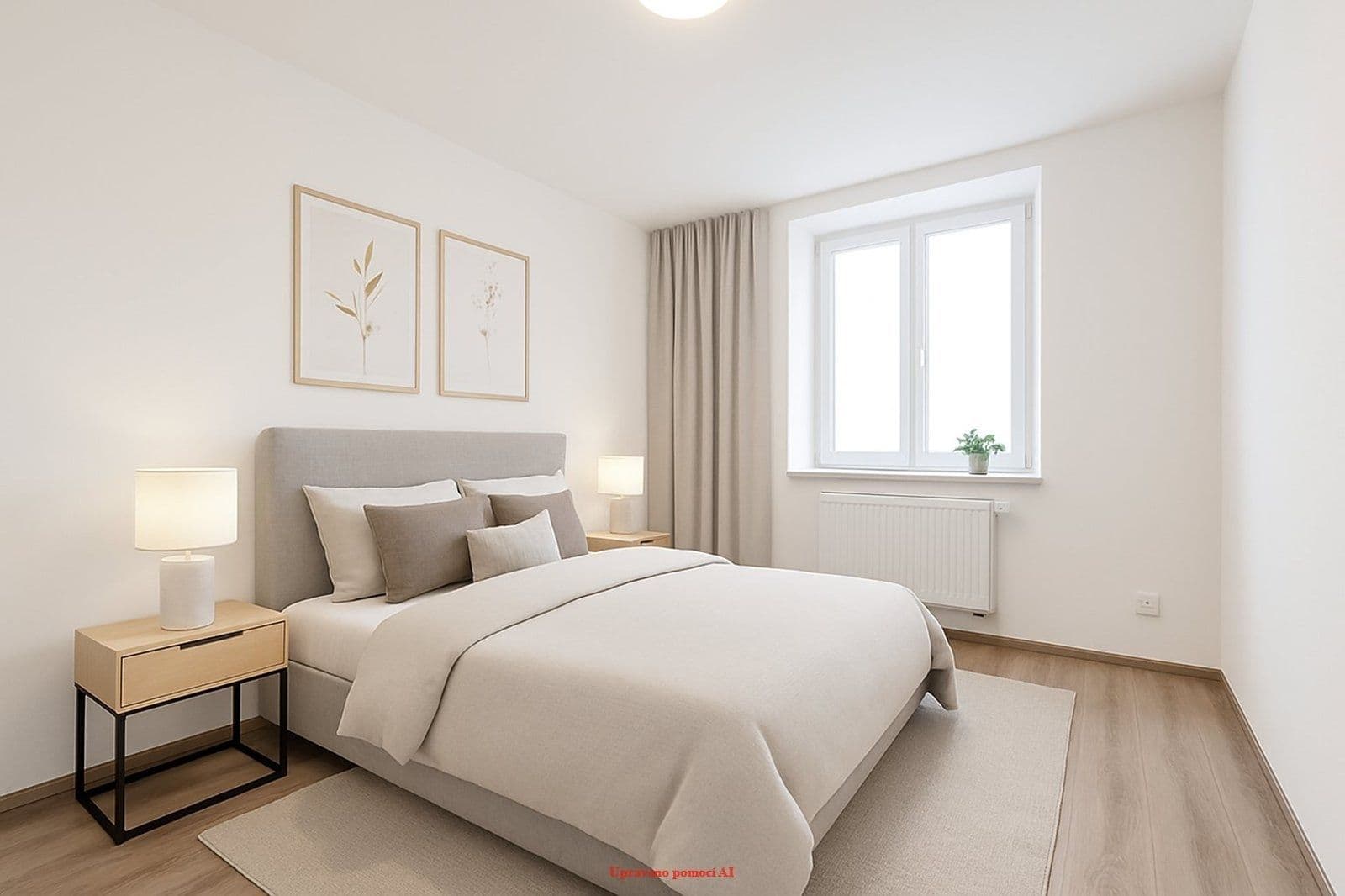 2 bedroom flat to rent, 71 m², náměstí Boženy Němcové, Ostrava, Moravskoslezský Region 2 bedroom flat to rent, 71 m², náměstí Boženy Němcové, Ostrava, Moravskoslezský Region