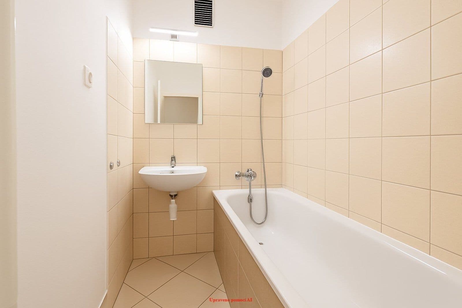 2 bedroom flat to rent, 71 m², náměstí Boženy Němcové, Ostrava, Moravskoslezský Region 2 bedroom flat to rent, 71 m², náměstí Boženy Němcové, Ostrava, Moravskoslezský Region