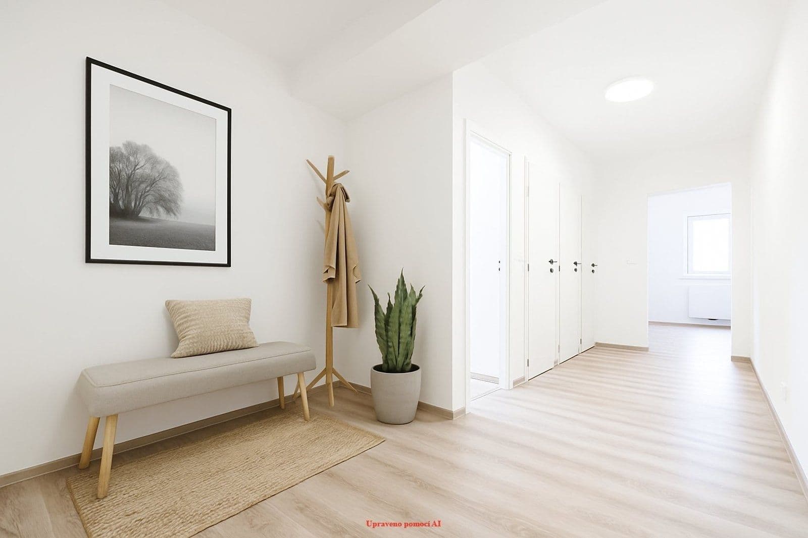 2 bedroom flat to rent, 71 m², náměstí Boženy Němcové, Ostrava, Moravskoslezský Region 2 bedroom flat to rent, 71 m², náměstí Boženy Němcové, Ostrava, Moravskoslezský Region