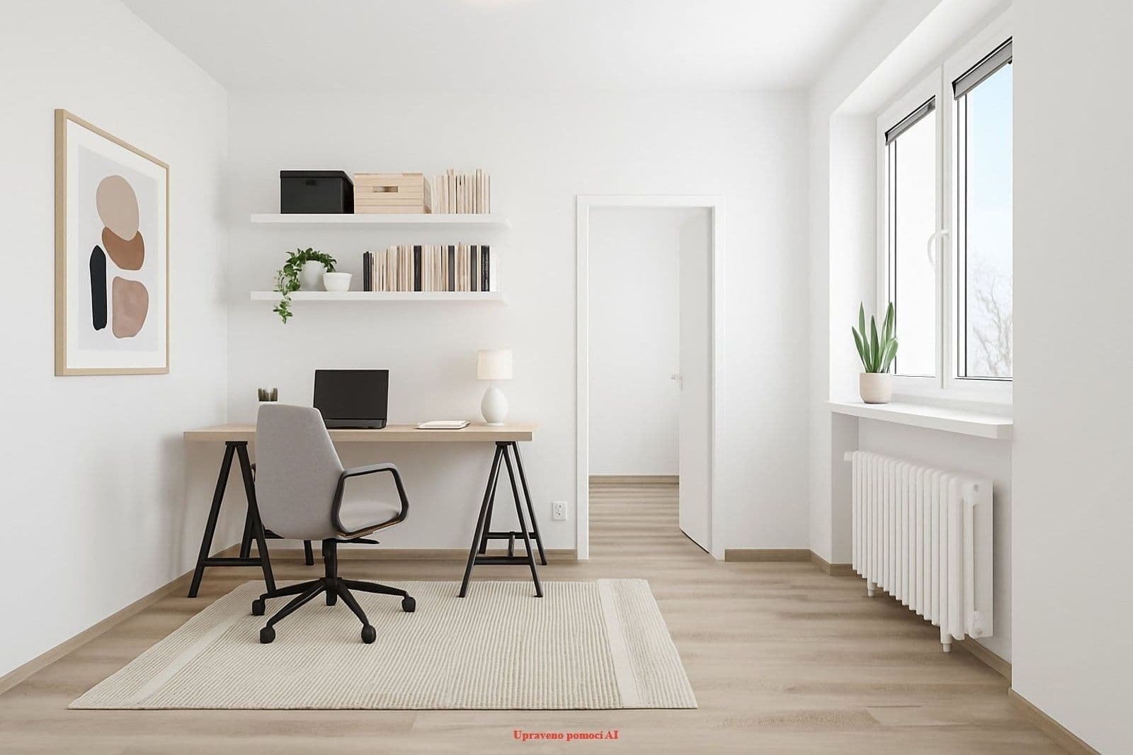 2 bedroom flat to rent, 71 m², náměstí Boženy Němcové, Ostrava, Moravskoslezský Region 2 bedroom flat to rent, 71 m², náměstí Boženy Němcové, Ostrava, Moravskoslezský Region