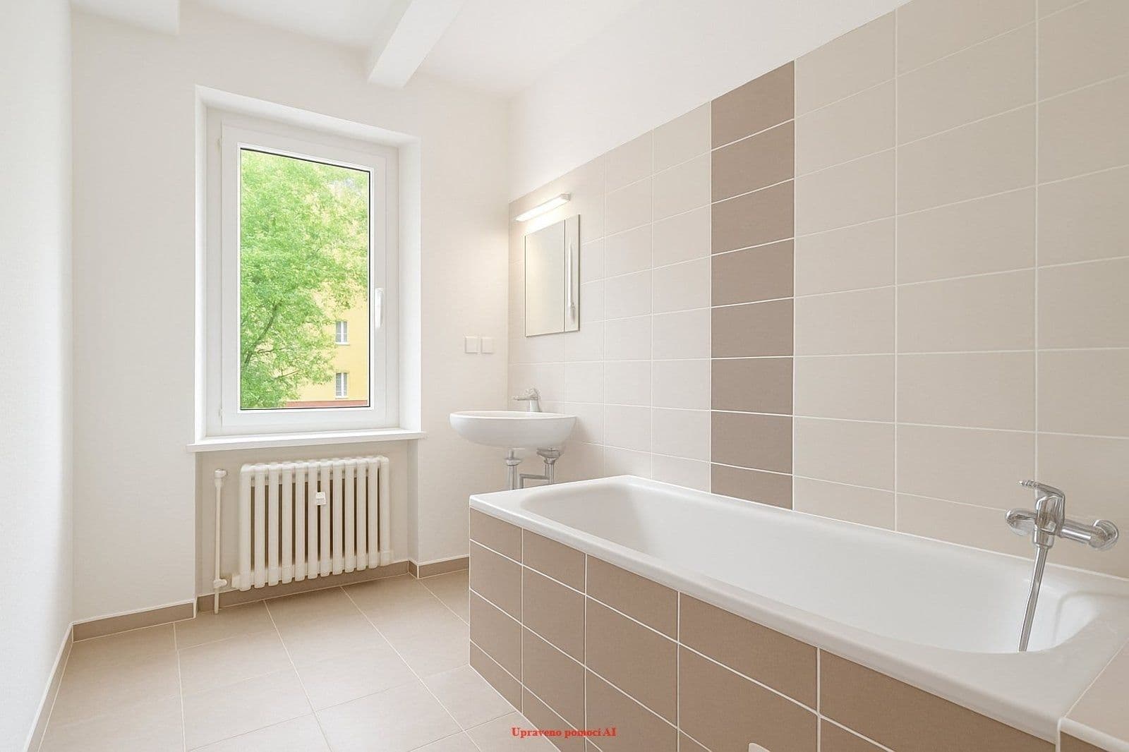 3 bedroom flat to rent, 69 m², Dukelská, Havířov, Moravskoslezský Region 3 bedroom flat to rent, 69 m², Dukelská, Havířov, Moravskoslezský Region