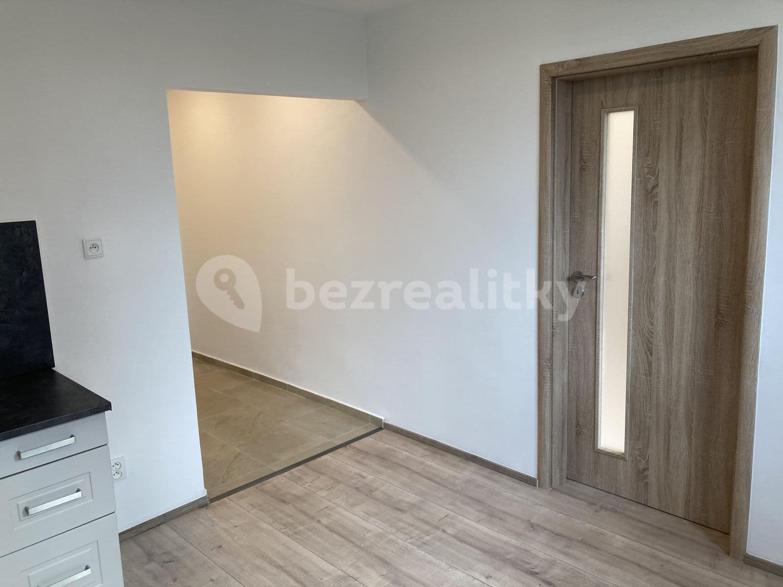 1 bedroom flat to rent, 34 m², Vysoká, Středočeský Region 1 bedroom flat to rent, 34 m², Vysoká, Středočeský Region