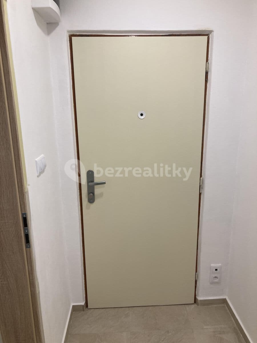 1 bedroom flat to rent, 34 m², Vysoká, Středočeský Region 1 bedroom flat to rent, 34 m², Vysoká, Středočeský Region