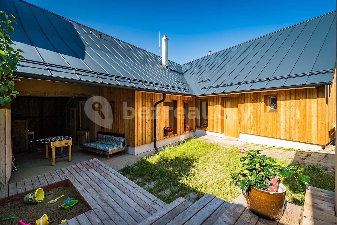 recreational property to rent, 0 m², Zástřizly, Zlínský Region recreational property to rent, 0 m², Zástřizly, Zlínský Region