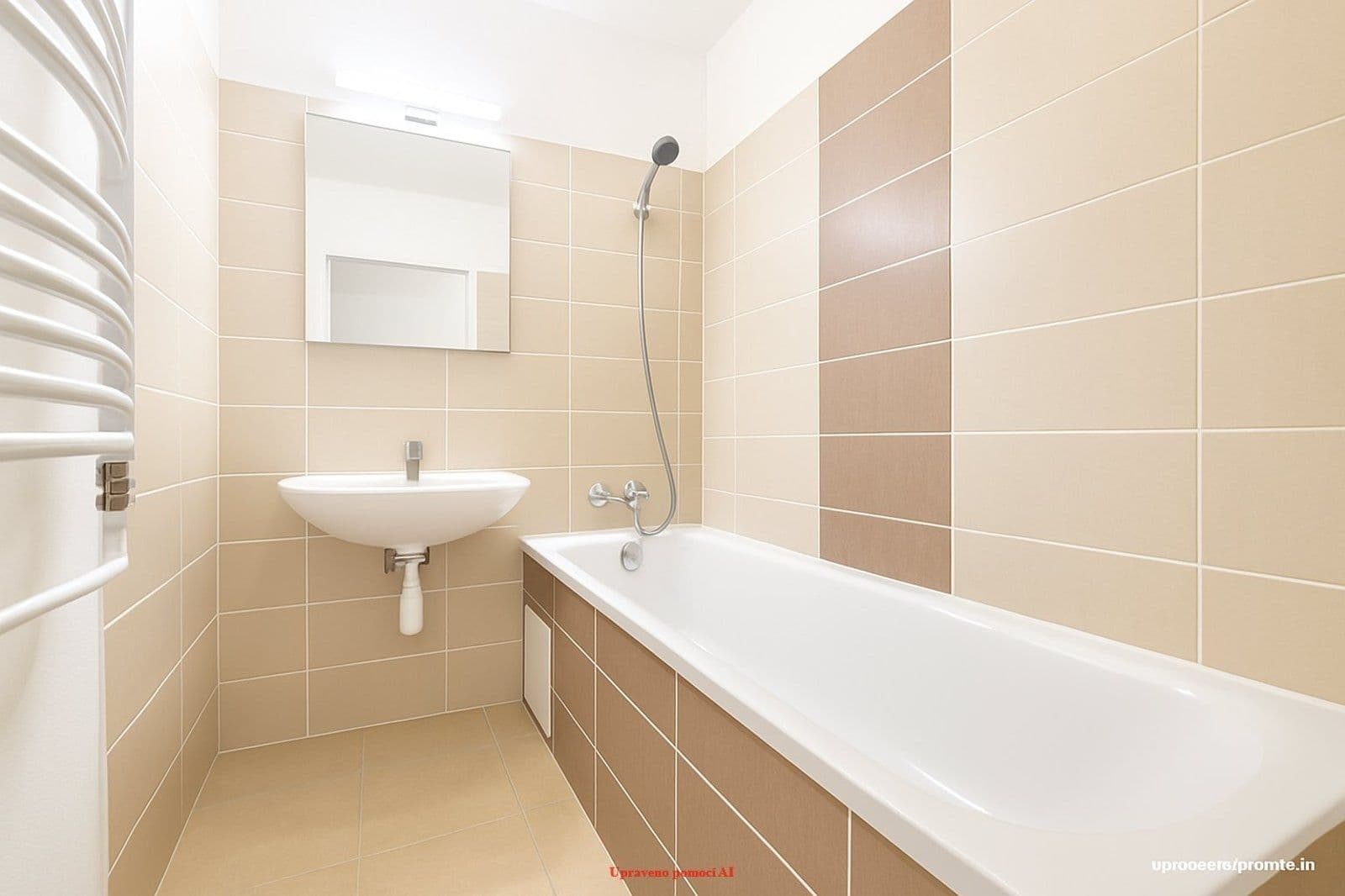 3 bedroom flat to rent, 70 m², nám. T. G. Masaryka, Havířov, Moravskoslezský Region 3 bedroom flat to rent, 70 m², nám. T. G. Masaryka, Havířov, Moravskoslezský Region