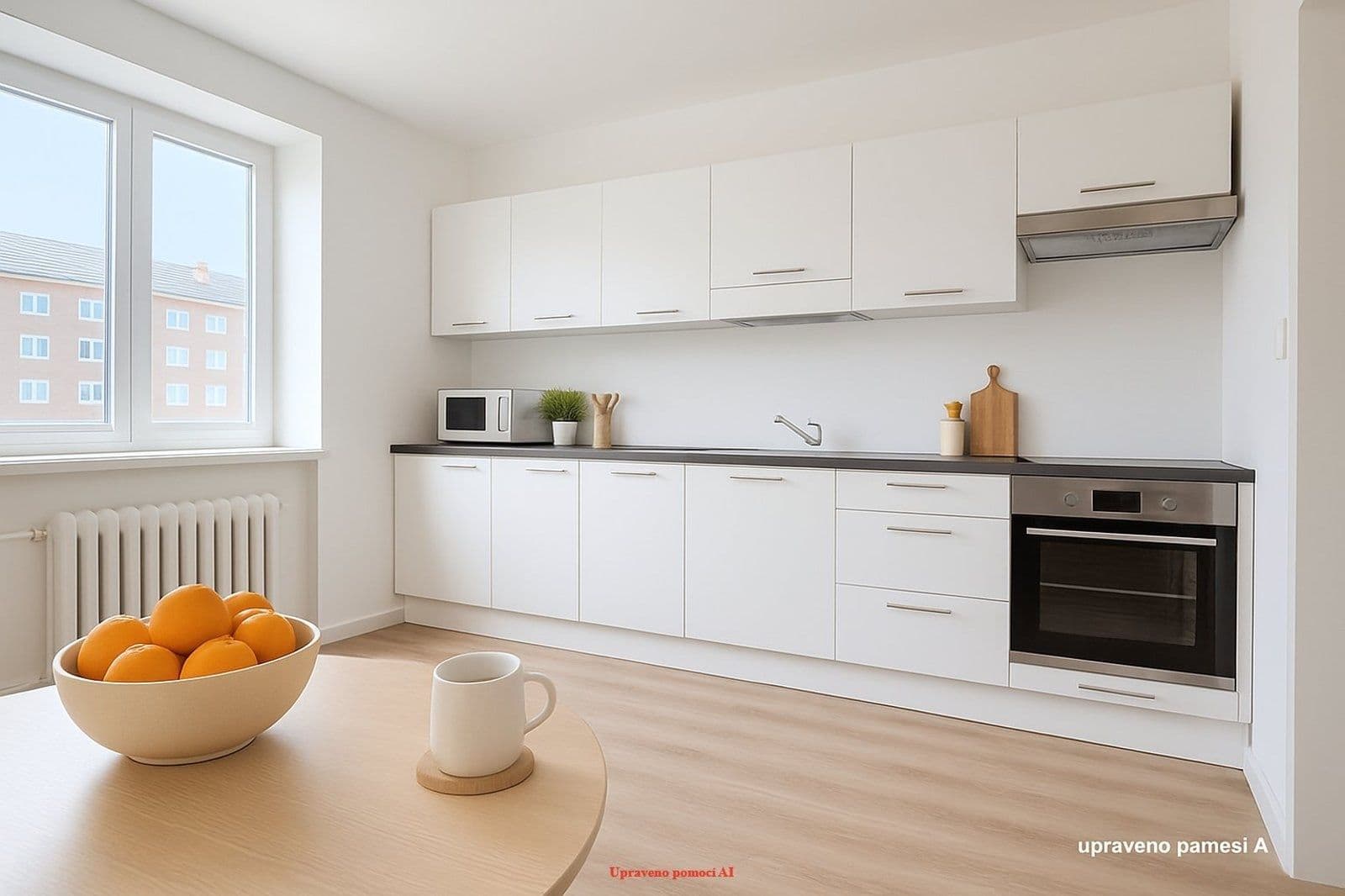 3 bedroom flat to rent, 70 m², nám. T. G. Masaryka, Havířov, Moravskoslezský Region 3 bedroom flat to rent, 70 m², nám. T. G. Masaryka, Havířov, Moravskoslezský Region