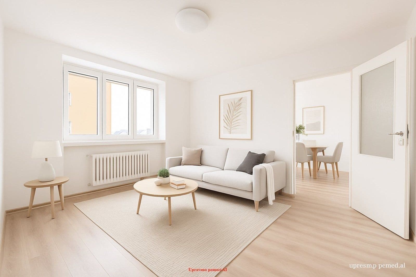 3 bedroom flat to rent, 70 m², nám. T. G. Masaryka, Havířov, Moravskoslezský Region 3 bedroom flat to rent, 70 m², nám. T. G. Masaryka, Havířov, Moravskoslezský Region