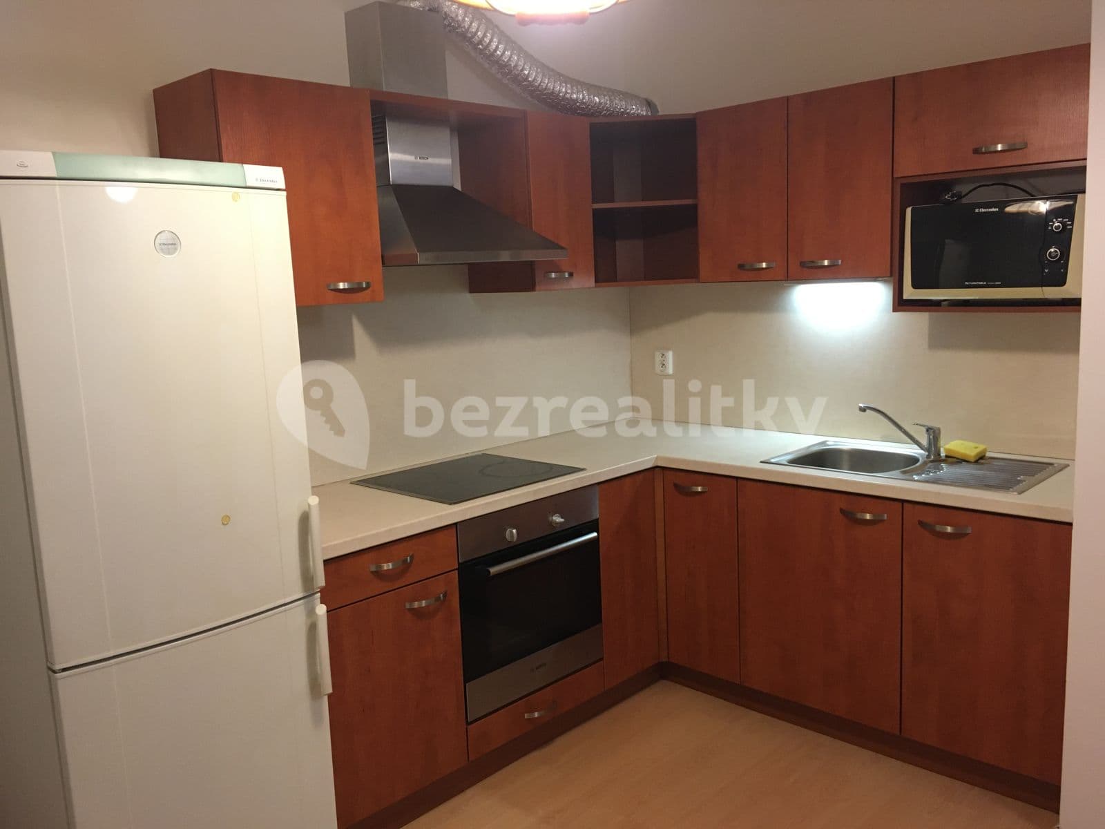 Studio flat to rent, 37 m², Chvalovka, Brno, Jihomoravský Region Studio flat to rent, 37 m², Chvalovka, Brno, Jihomoravský Region