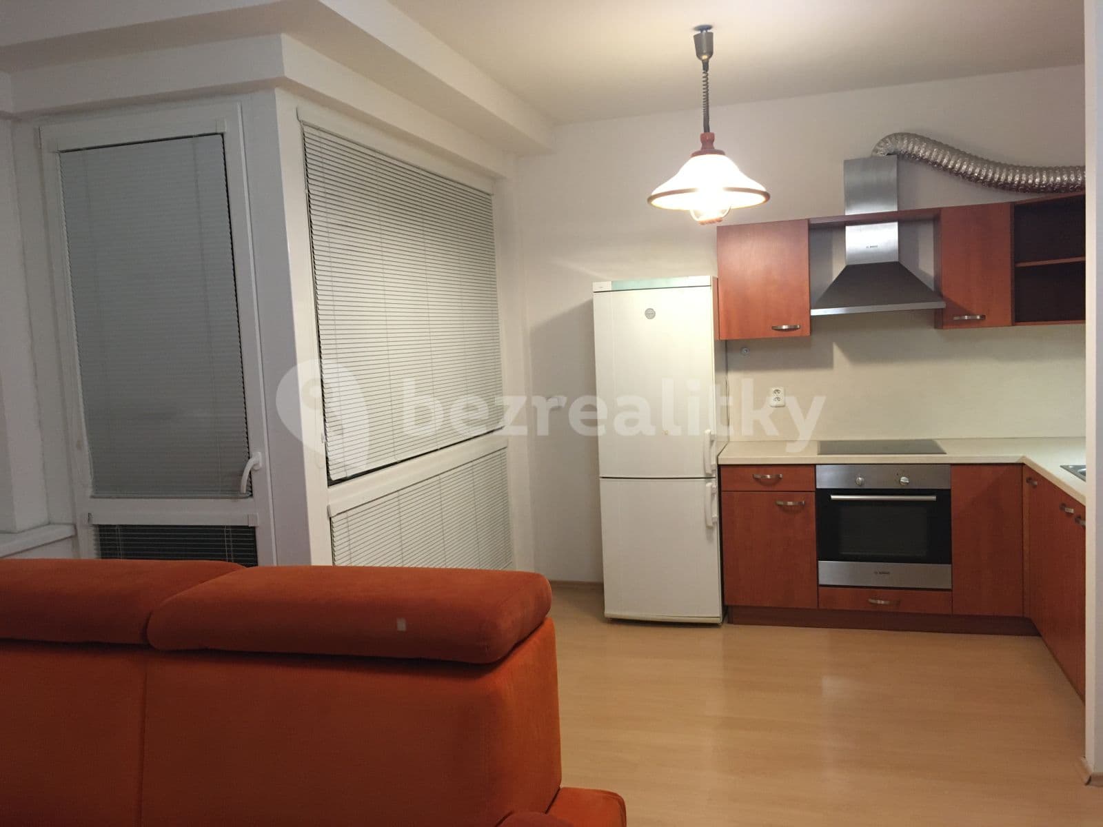 Studio flat to rent, 37 m², Chvalovka, Brno, Jihomoravský Region Studio flat to rent, 37 m², Chvalovka, Brno, Jihomoravský Region