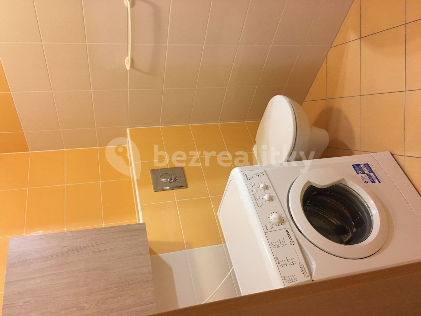 Studio flat to rent, 37 m², Chvalovka, Brno, Jihomoravský Region Studio flat to rent, 37 m², Chvalovka, Brno, Jihomoravský Region