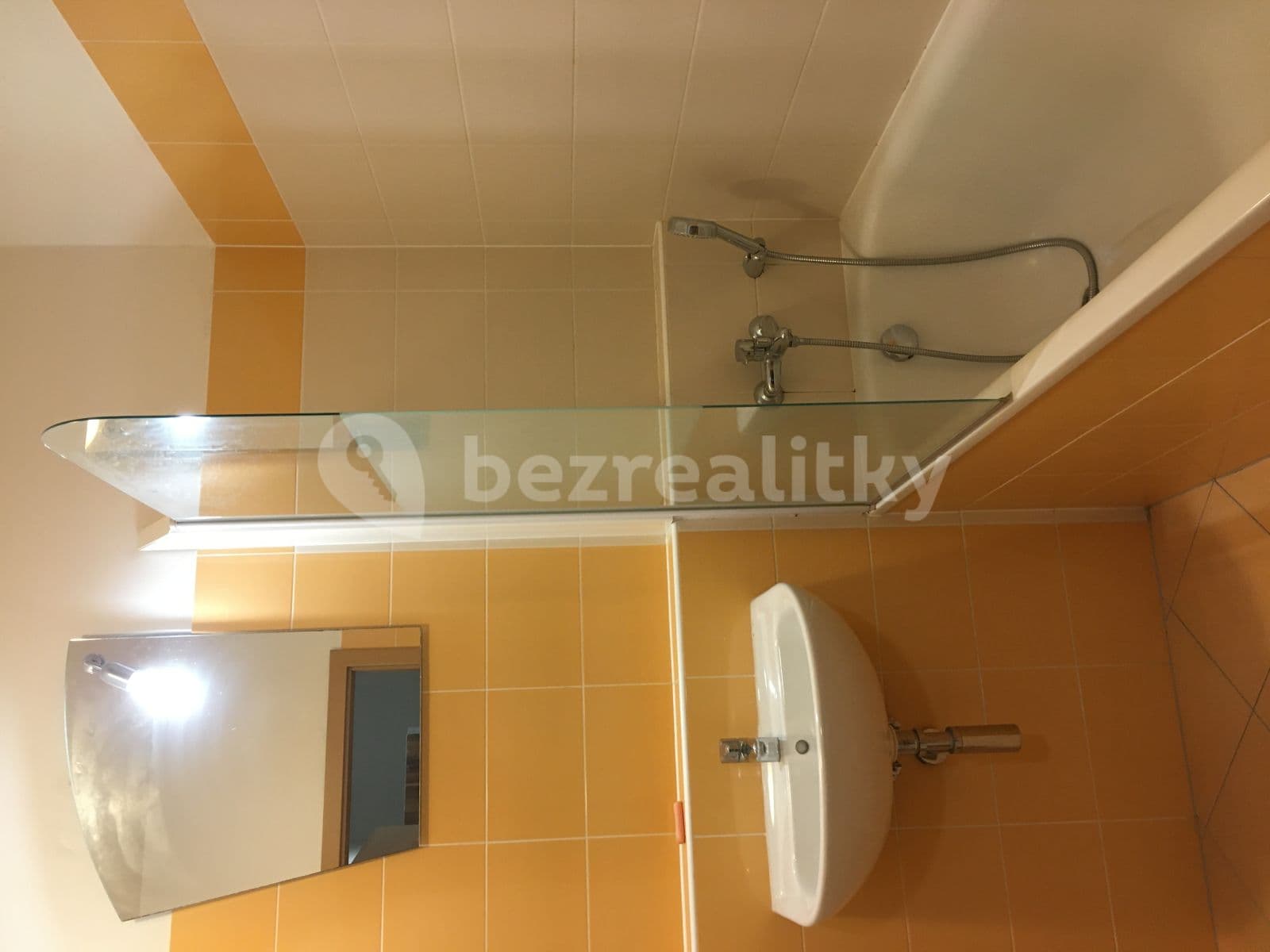 Studio flat to rent, 37 m², Chvalovka, Brno, Jihomoravský Region Studio flat to rent, 37 m², Chvalovka, Brno, Jihomoravský Region