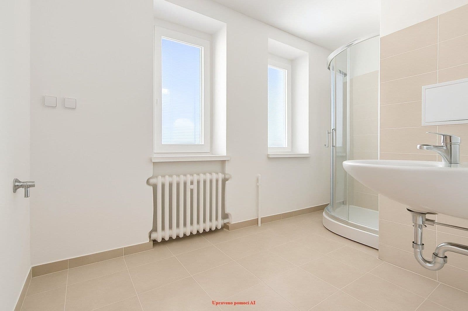 Studio flat to rent, 28 m², U Nádraží, Havířov, Moravskoslezský Region Studio flat to rent, 28 m², U Nádraží, Havířov, Moravskoslezský Region