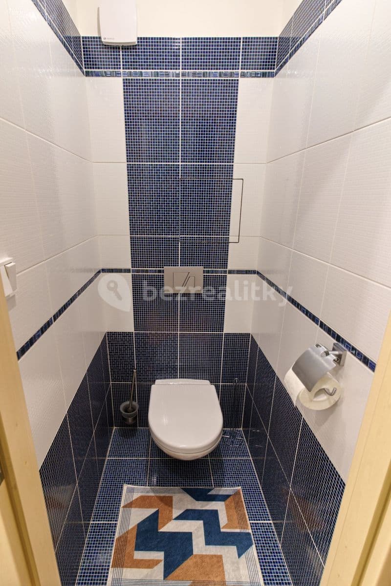 1 bedroom with open-plan kitchen flat to rent, 45 m², Křejpského, Prague, Prague 1 bedroom with open-plan kitchen flat to rent, 45 m², Křejpského, Prague, Prague