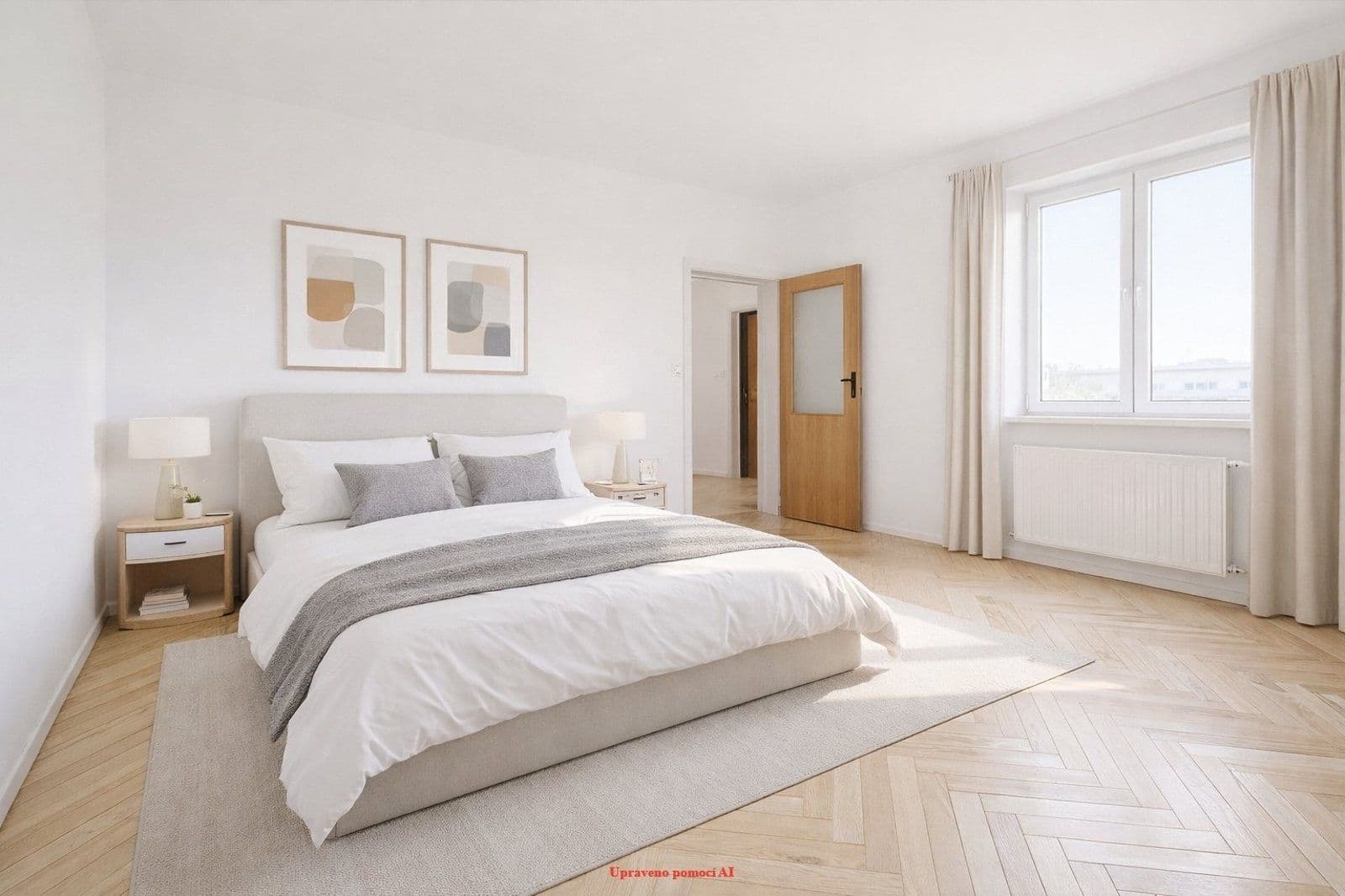 1 bedroom flat to rent, 37 m², Nerudova, Havířov, Moravskoslezský Region 1 bedroom flat to rent, 37 m², Nerudova, Havířov, Moravskoslezský Region