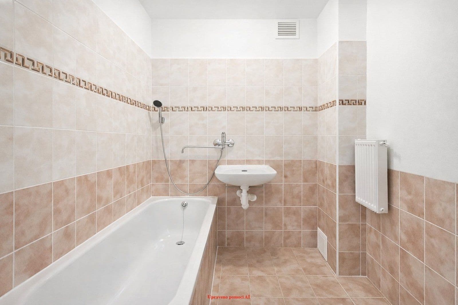 1 bedroom flat to rent, 37 m², Nerudova, Havířov, Moravskoslezský Region 1 bedroom flat to rent, 37 m², Nerudova, Havířov, Moravskoslezský Region