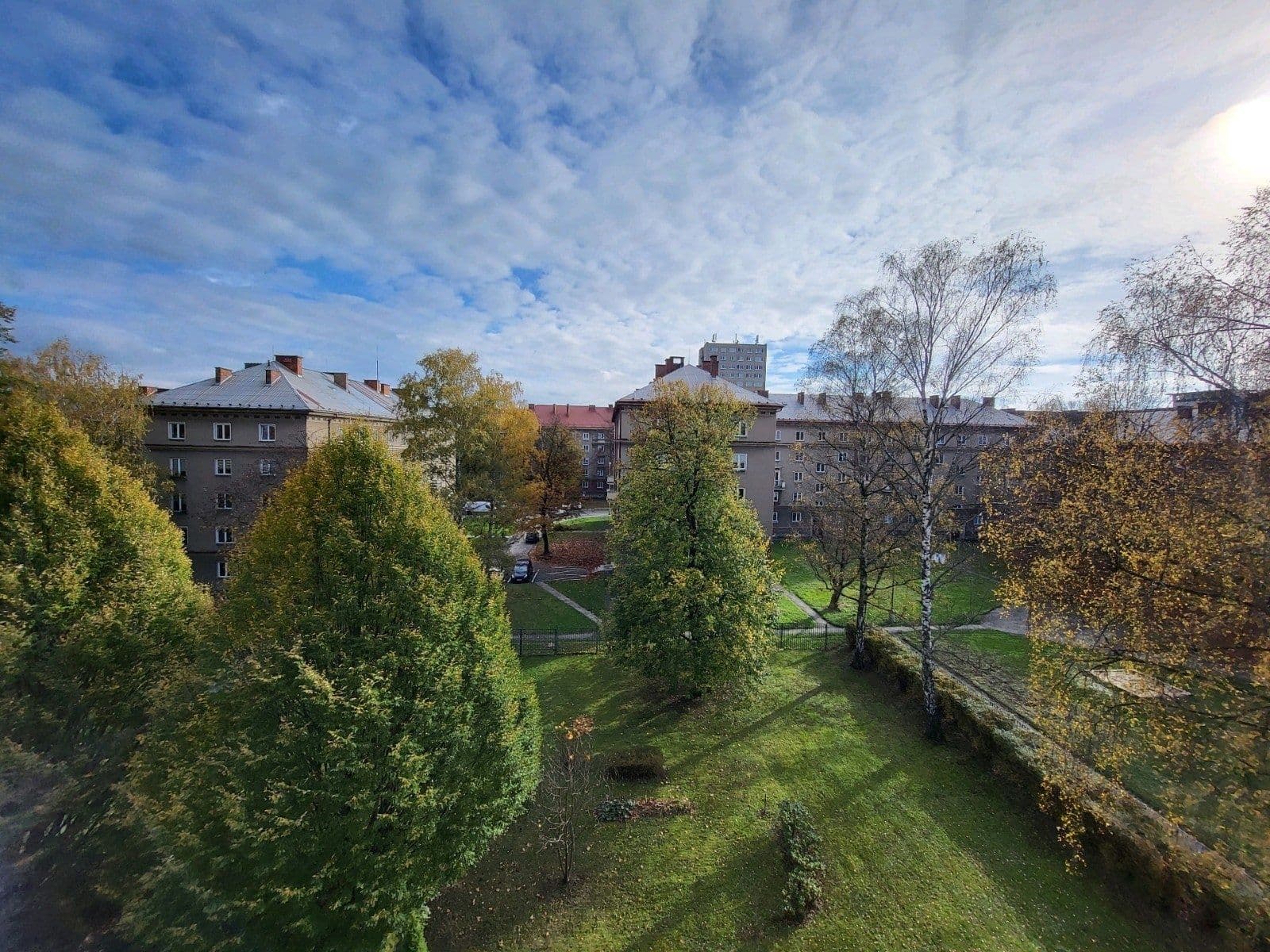 1 bedroom flat to rent, 37 m², Nerudova, Havířov, Moravskoslezský Region 1 bedroom flat to rent, 37 m², Nerudova, Havířov, Moravskoslezský Region