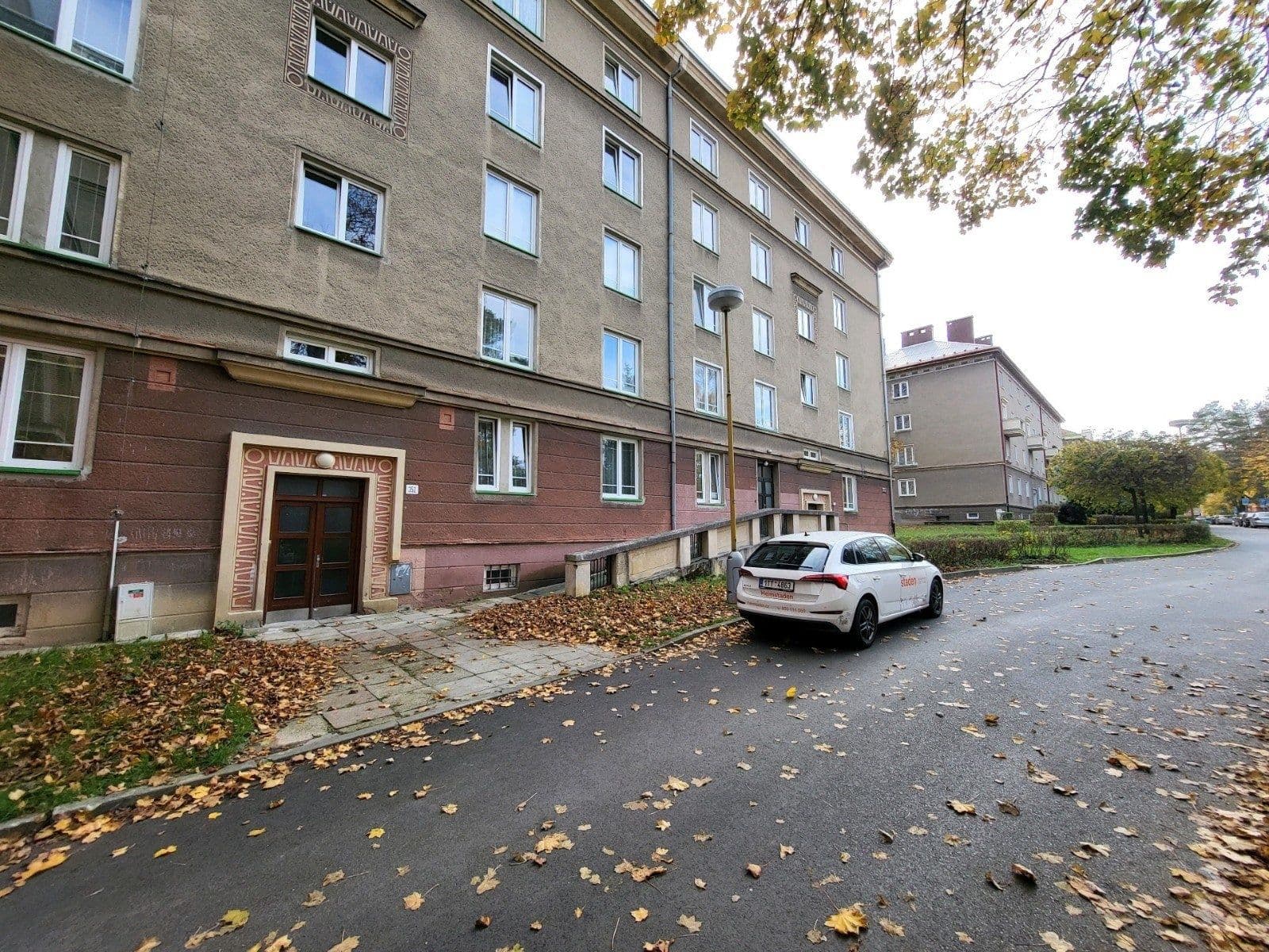 1 bedroom flat to rent, 37 m², Nerudova, Havířov, Moravskoslezský Region 1 bedroom flat to rent, 37 m², Nerudova, Havířov, Moravskoslezský Region