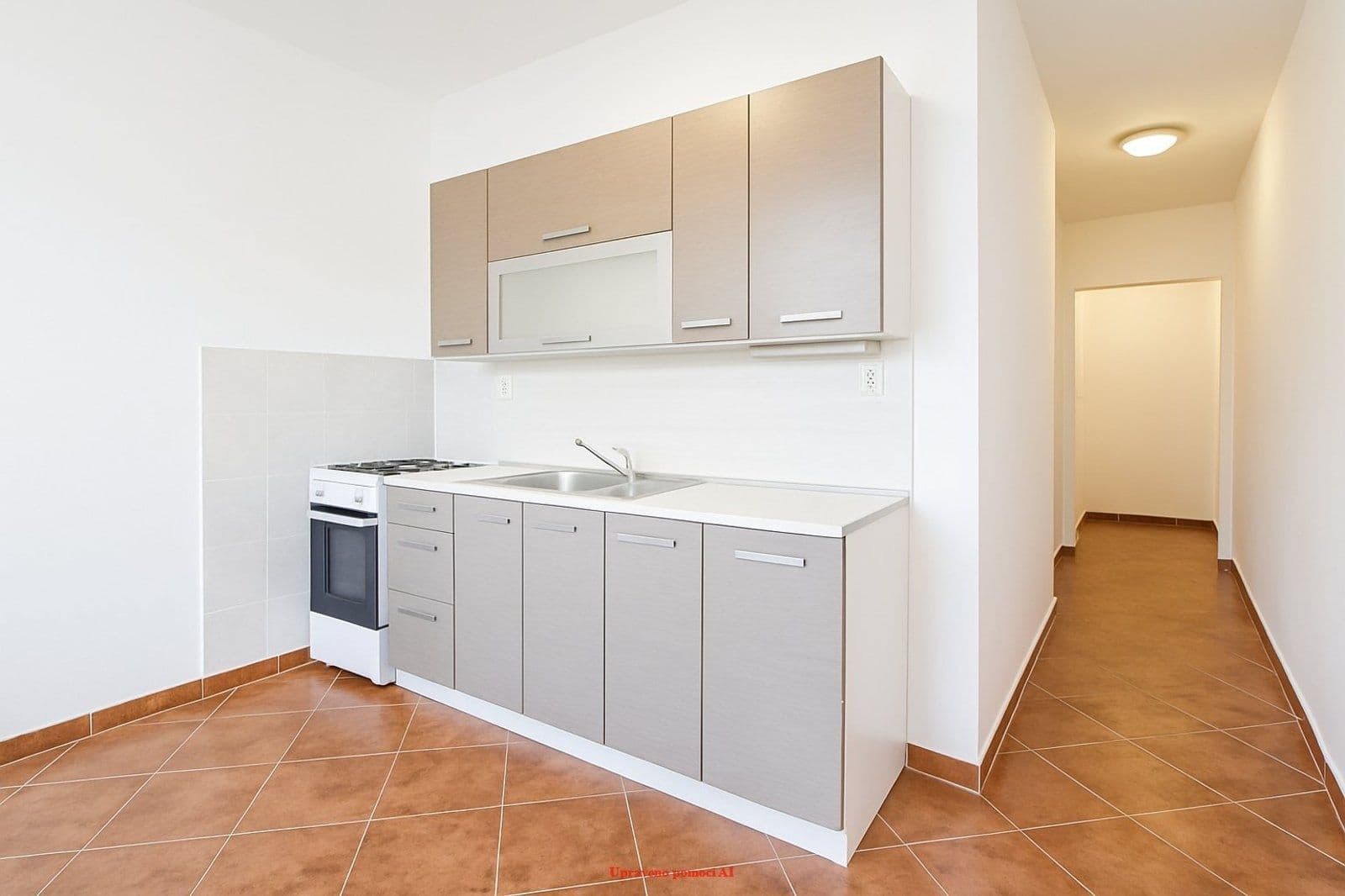 2 bedroom flat to rent, 54 m², tř. Osvobození, Karviná, Moravskoslezský Region 2 bedroom flat to rent, 54 m², tř. Osvobození, Karviná, Moravskoslezský Region