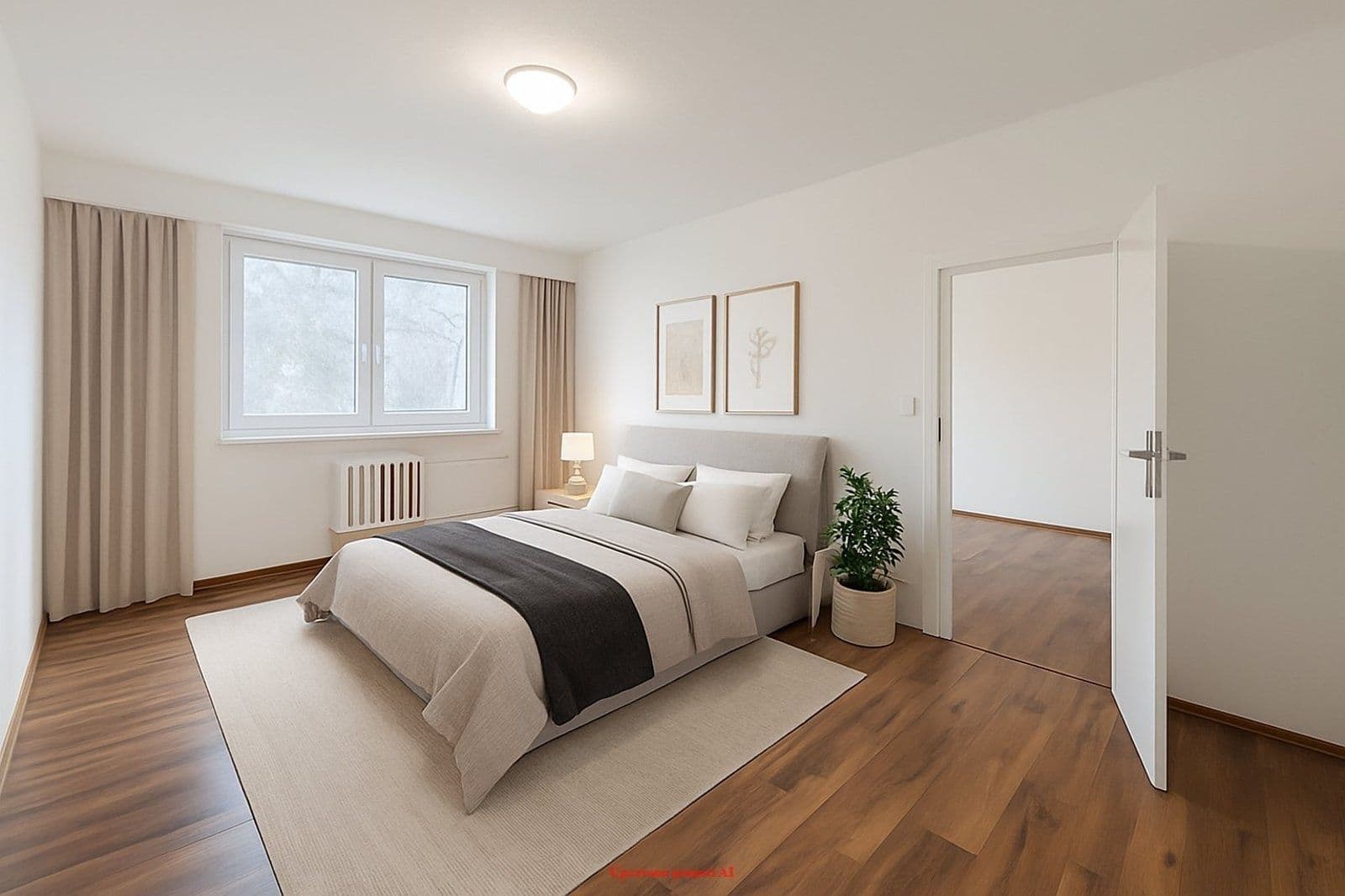 2 bedroom flat to rent, 54 m², tř. Osvobození, Karviná, Moravskoslezský Region 2 bedroom flat to rent, 54 m², tř. Osvobození, Karviná, Moravskoslezský Region