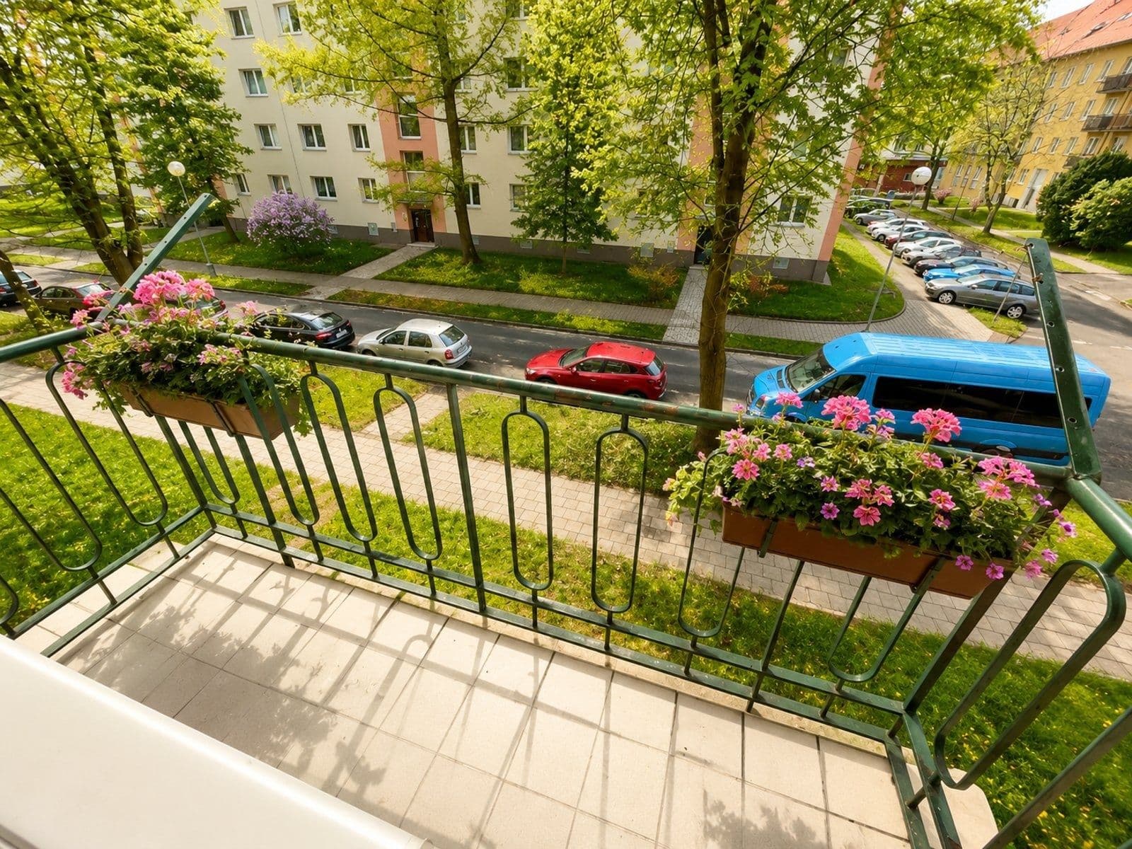 2 bedroom flat to rent, 50 m², Holubova, Karviná, Moravskoslezský Region 2 bedroom flat to rent, 50 m², Holubova, Karviná, Moravskoslezský Region