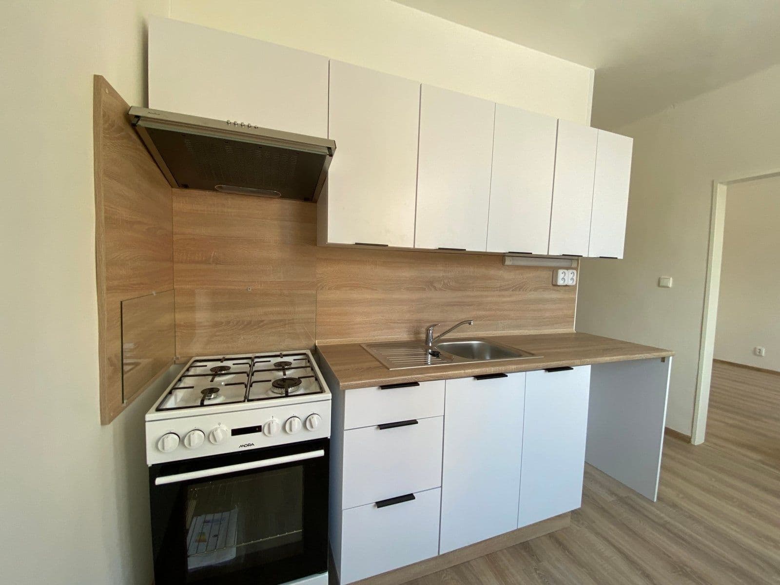 2 bedroom flat to rent, 50 m², Holubova, Karviná, Moravskoslezský Region 2 bedroom flat to rent, 50 m², Holubova, Karviná, Moravskoslezský Region