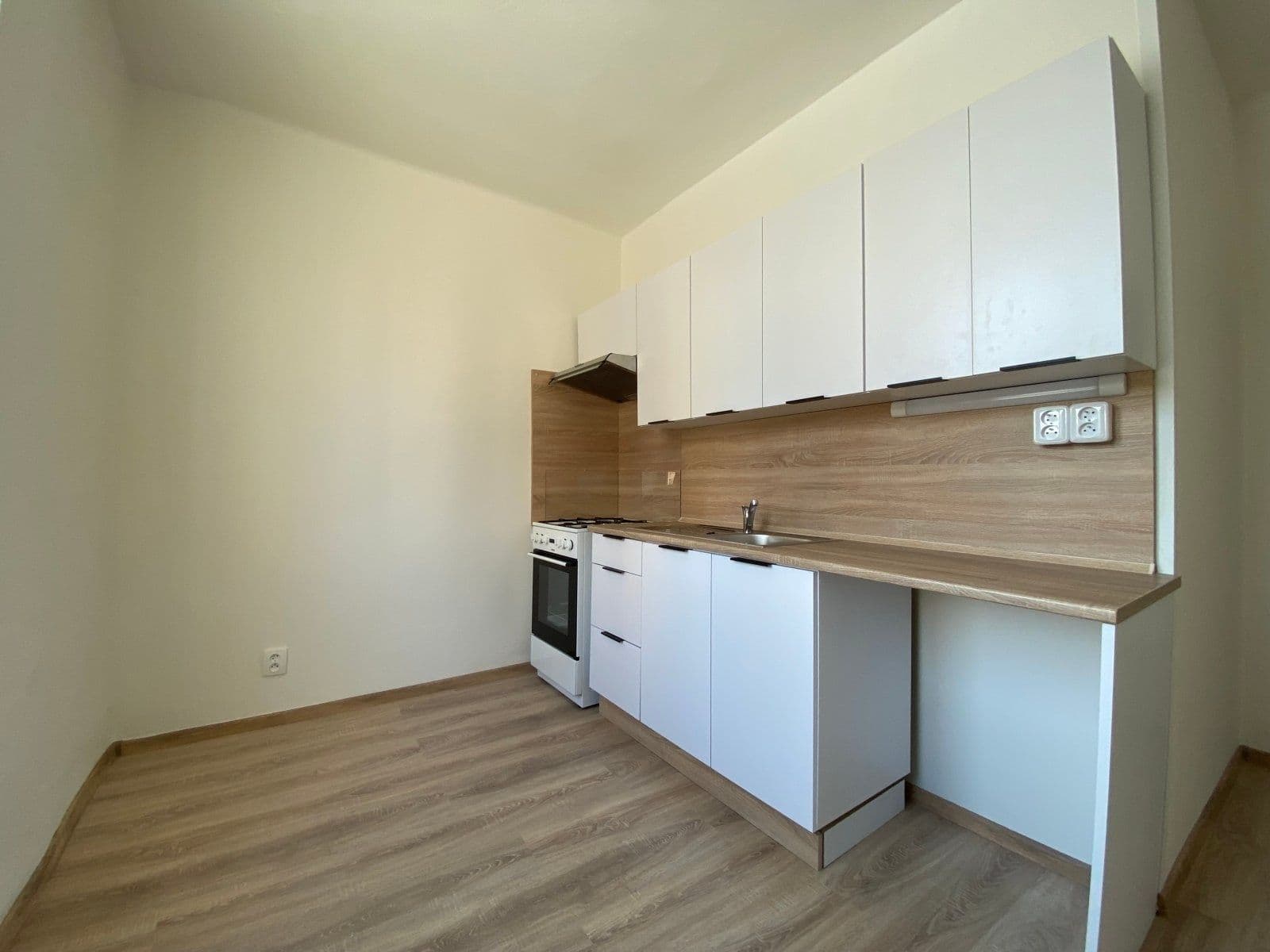 2 bedroom flat to rent, 50 m², Holubova, Karviná, Moravskoslezský Region 2 bedroom flat to rent, 50 m², Holubova, Karviná, Moravskoslezský Region