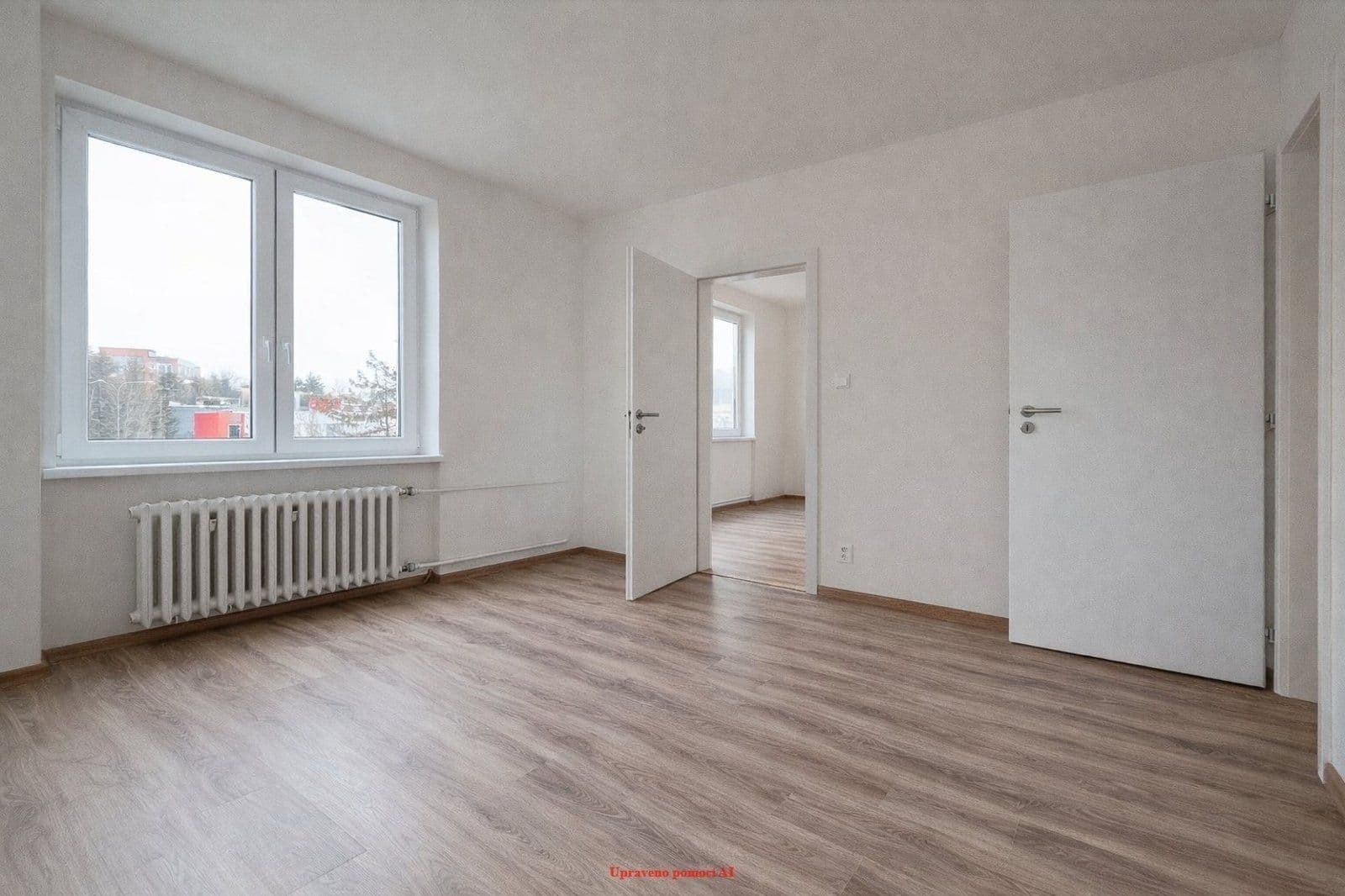 2 bedroom flat to rent, 50 m², Holubova, Karviná, Moravskoslezský Region 2 bedroom flat to rent, 50 m², Holubova, Karviná, Moravskoslezský Region